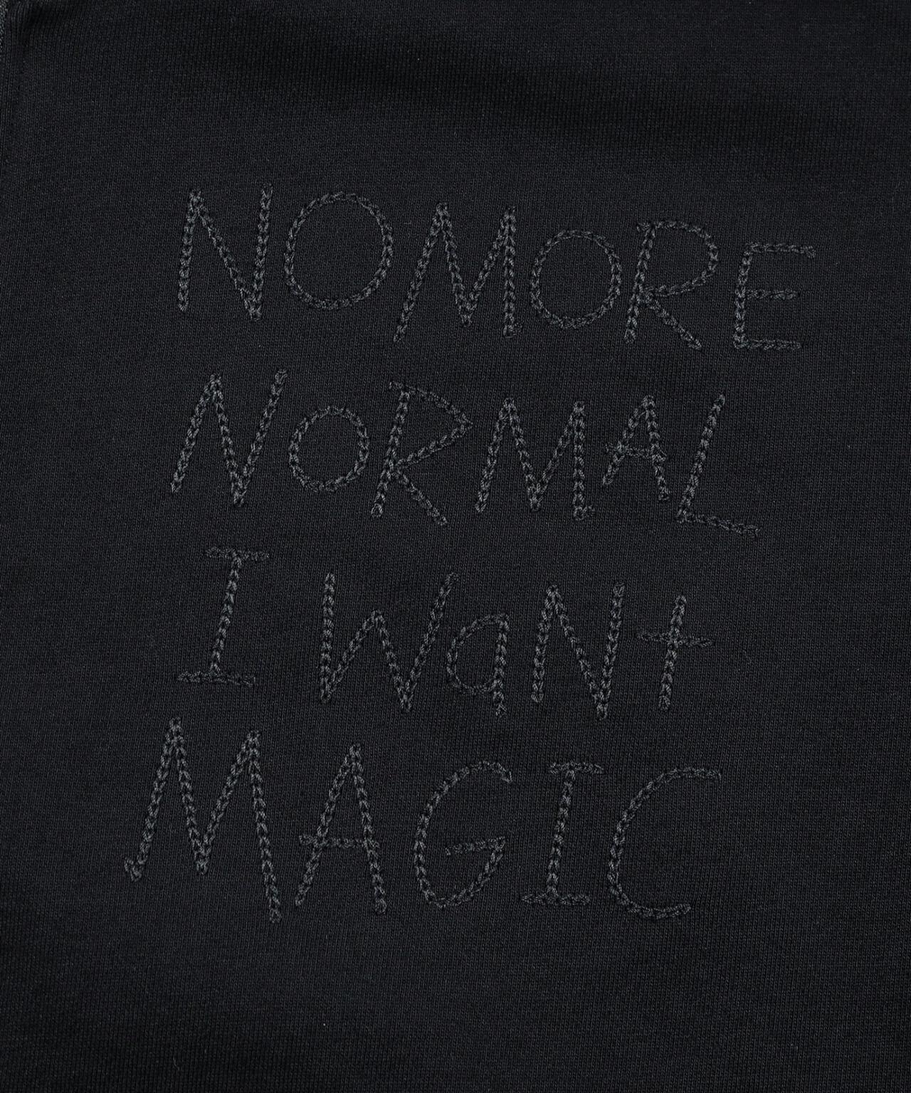 LittleSunnyBite/リトルサニーバイト/lacy logo hoodie