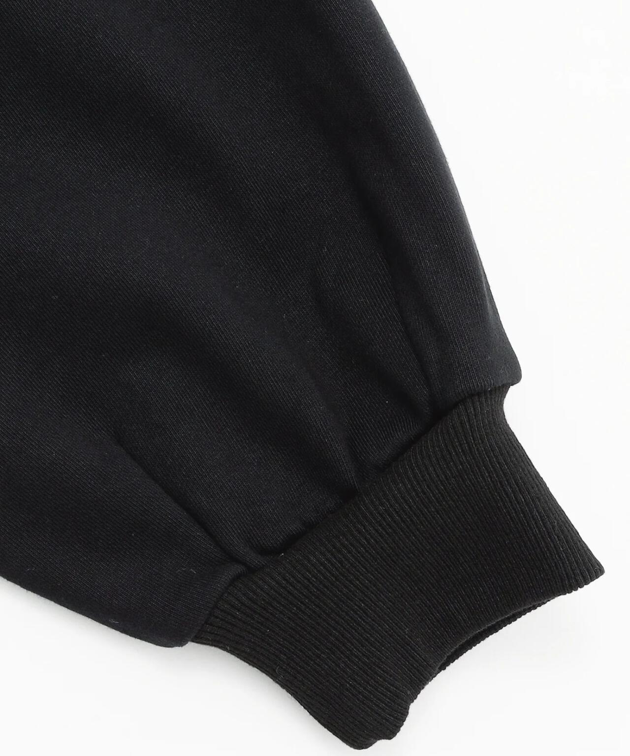 LittleSunnyBite/リトルサニーバイト/lacy logo hoodie