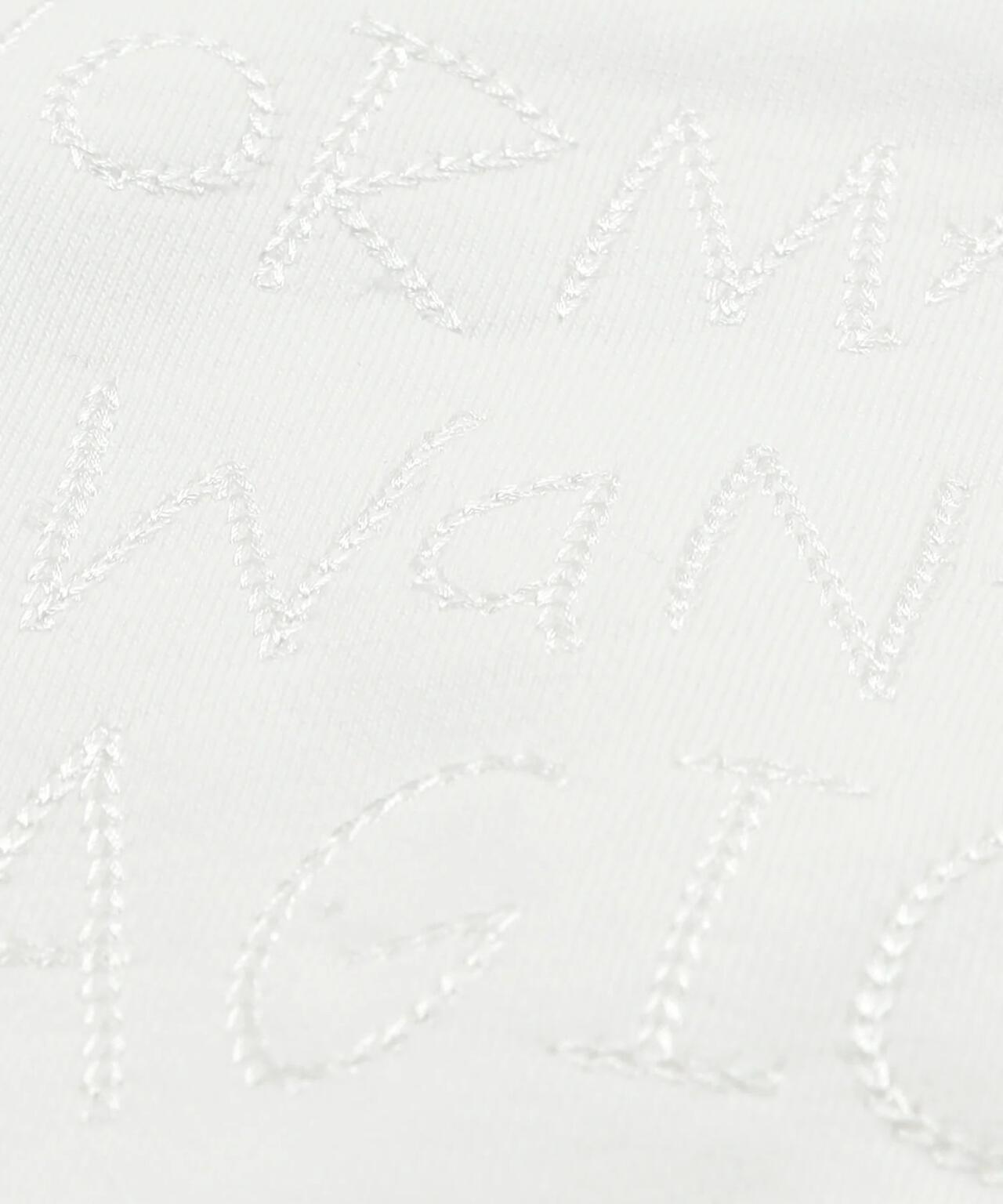 LittleSunnyBite/リトルサニーバイト/lacy logo hoodie