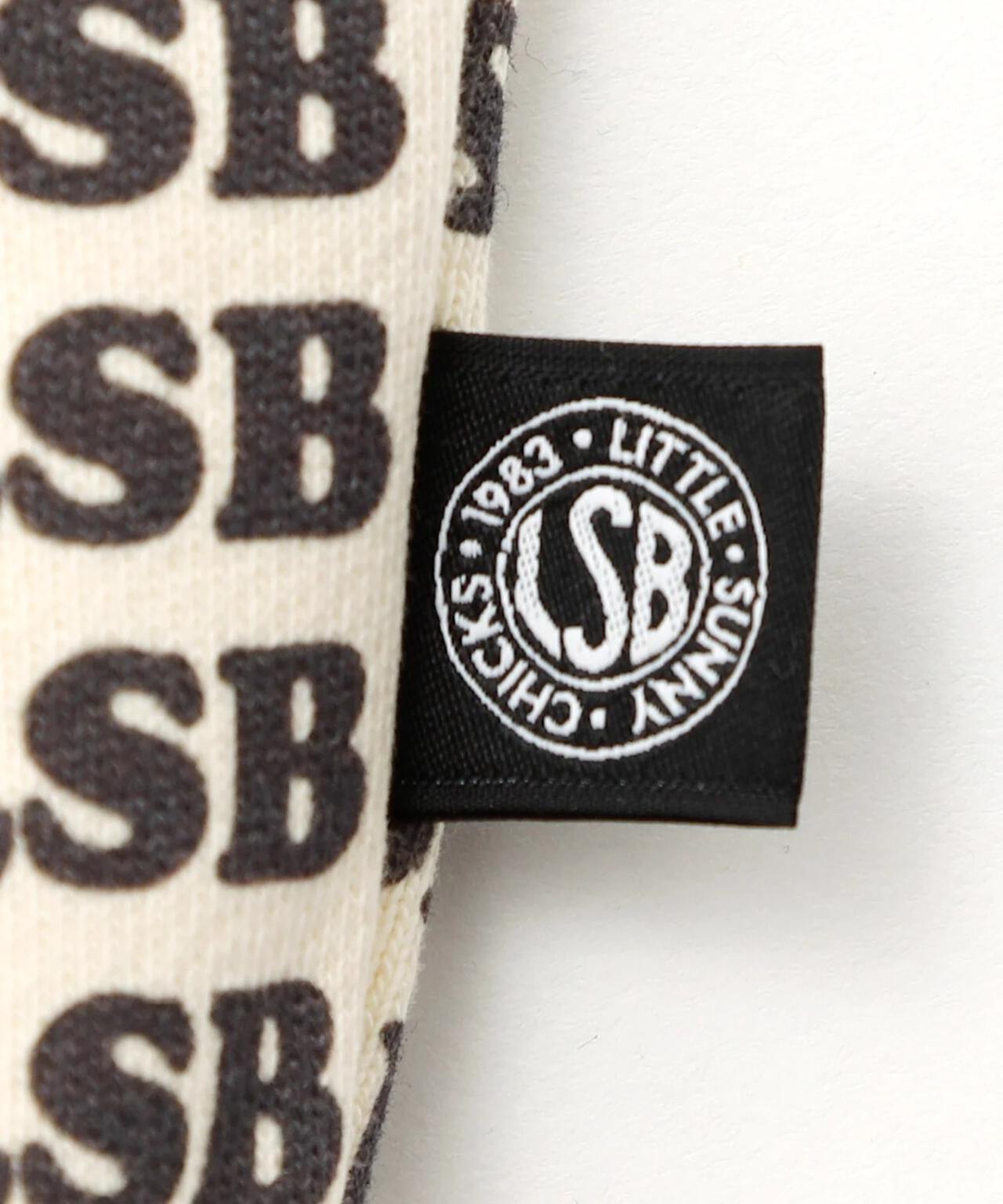 LittleSunnyBite/リトルサニーバイト/I love LSB hoodie