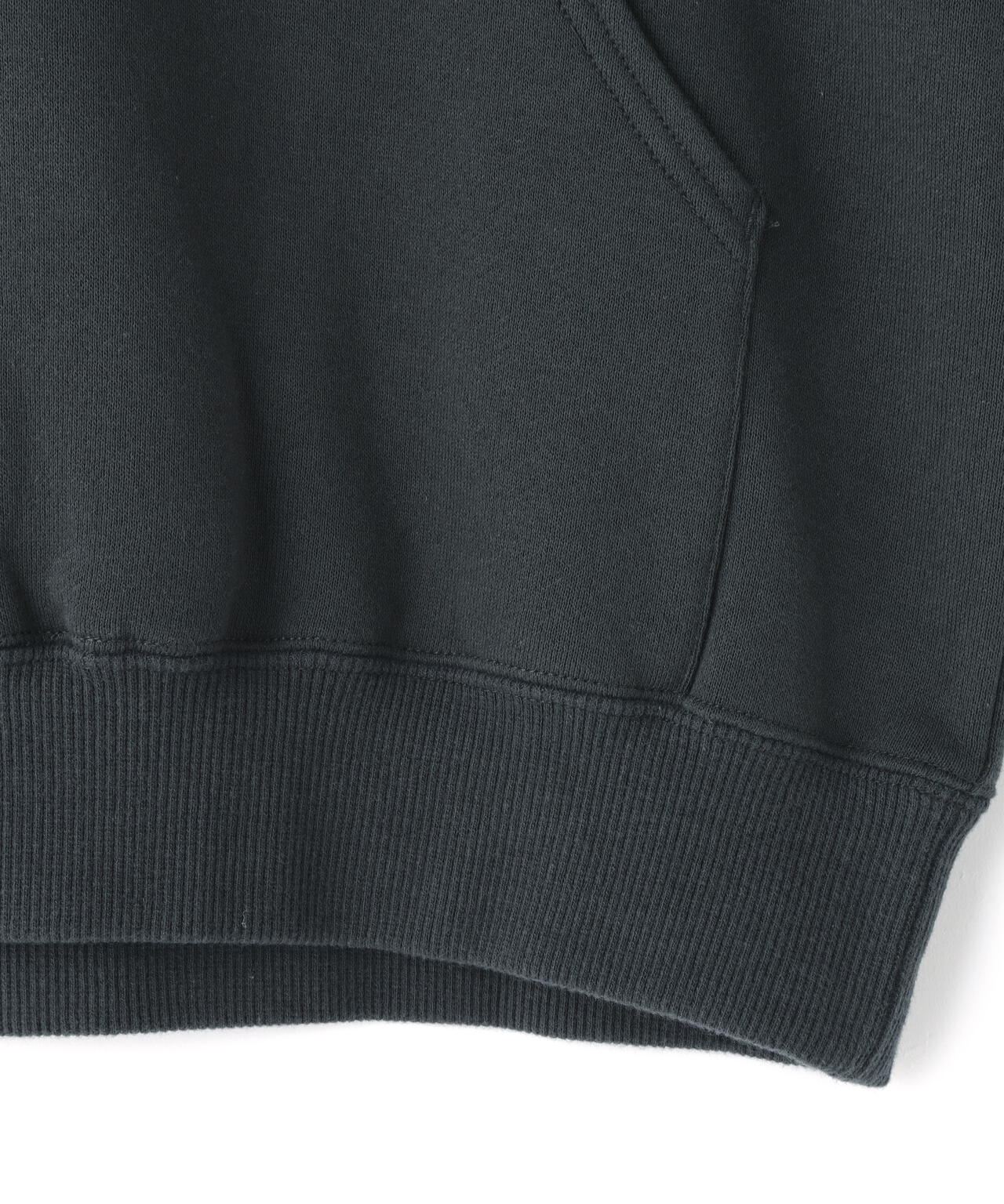 ta_you様 ジェイダ GYDA GYDA LOOSEスウェットZIP UP パーカー （O.WHT