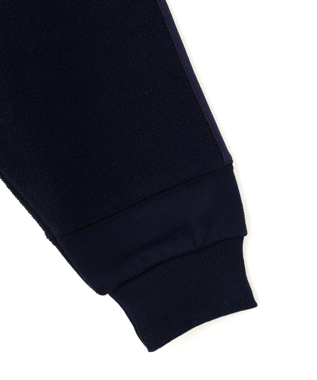 overprint/オーバープリント/NAENANO BACK PILE SWEATSHIRTS 1 | L.H.P