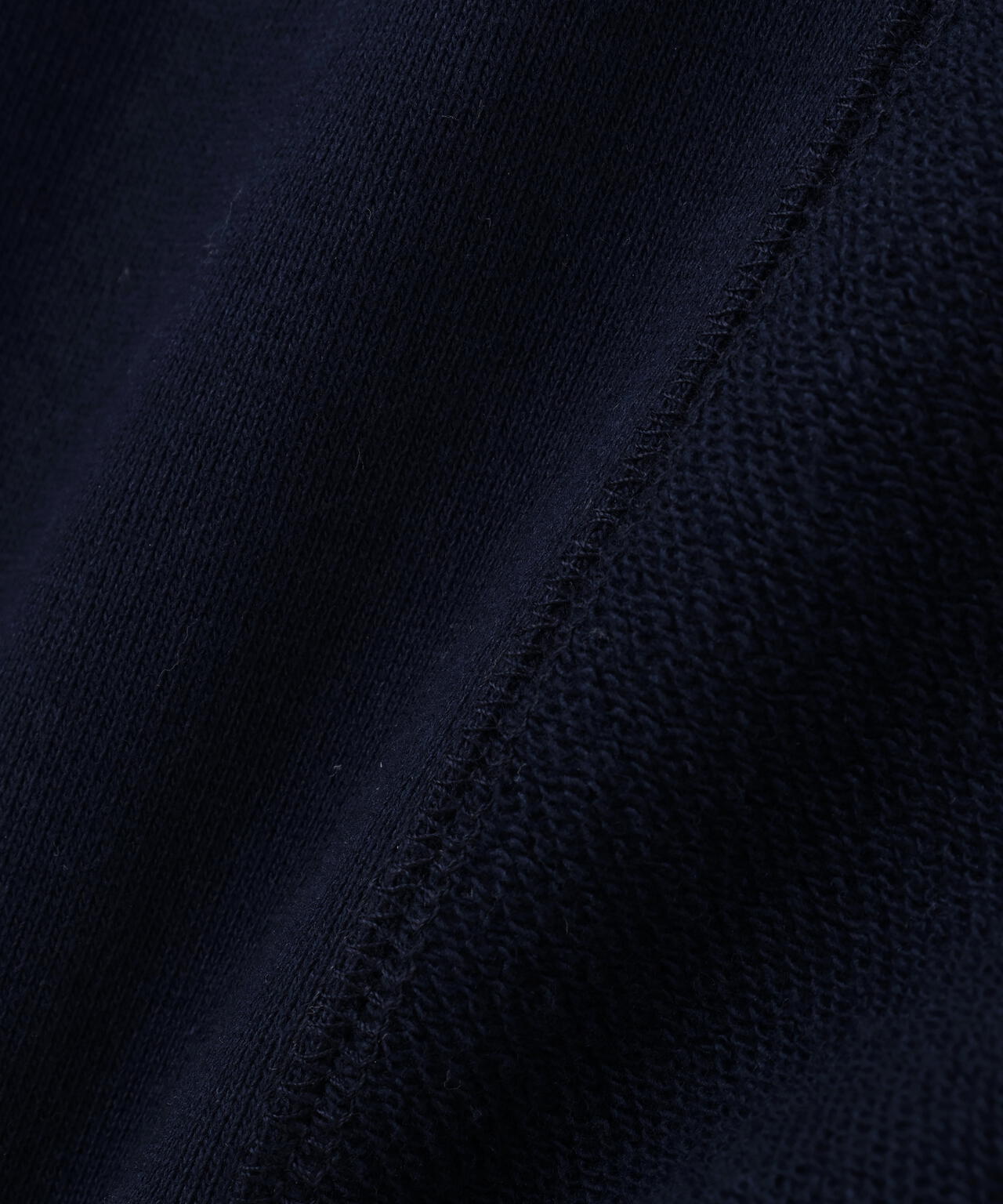 overprint/オーバープリント/NAENANO BACK PILE SWEATSHIRTS 1 | L.H.P