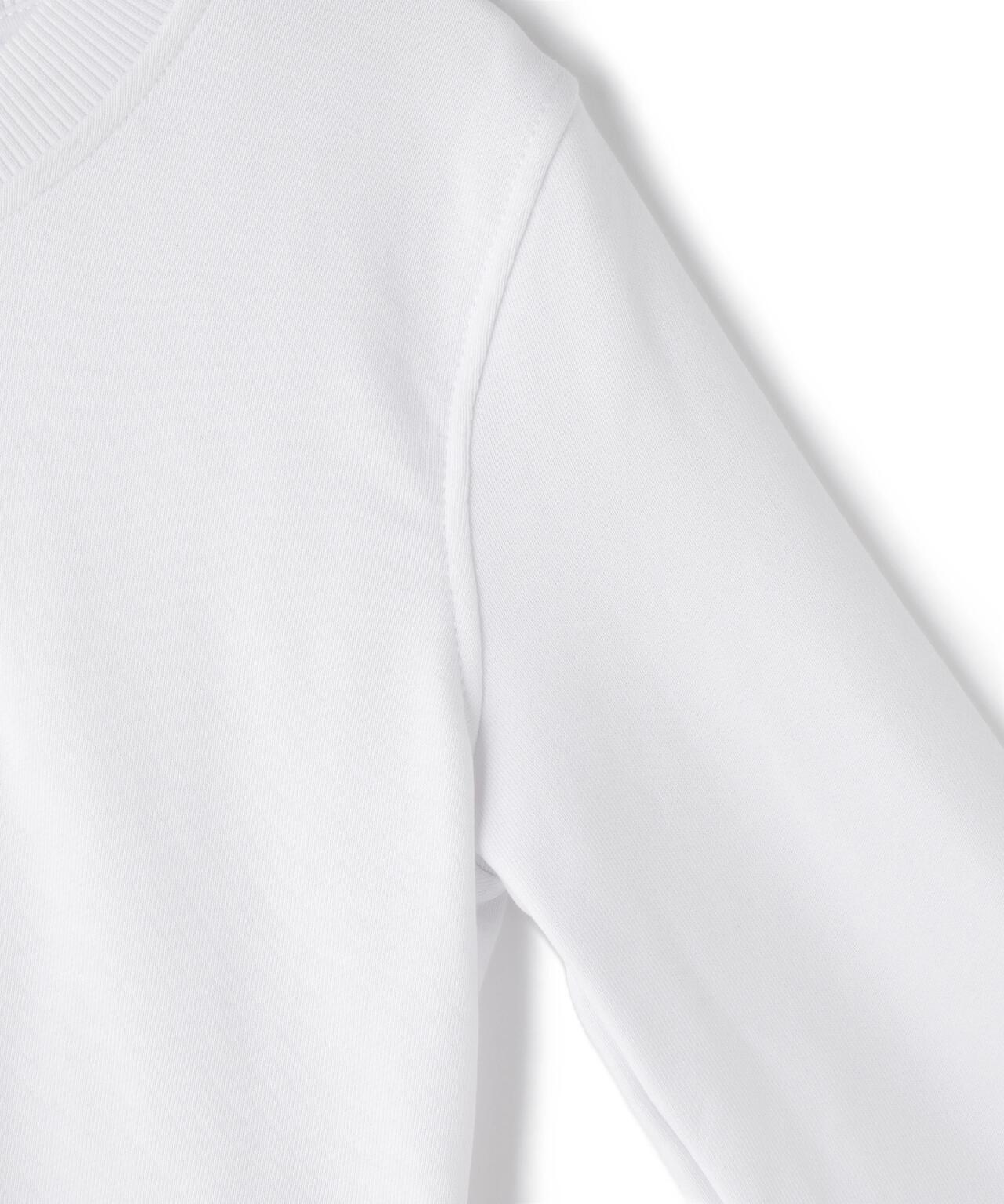 DIESEL/ディーゼル/F-SLIMMY-OD SWEATTOP