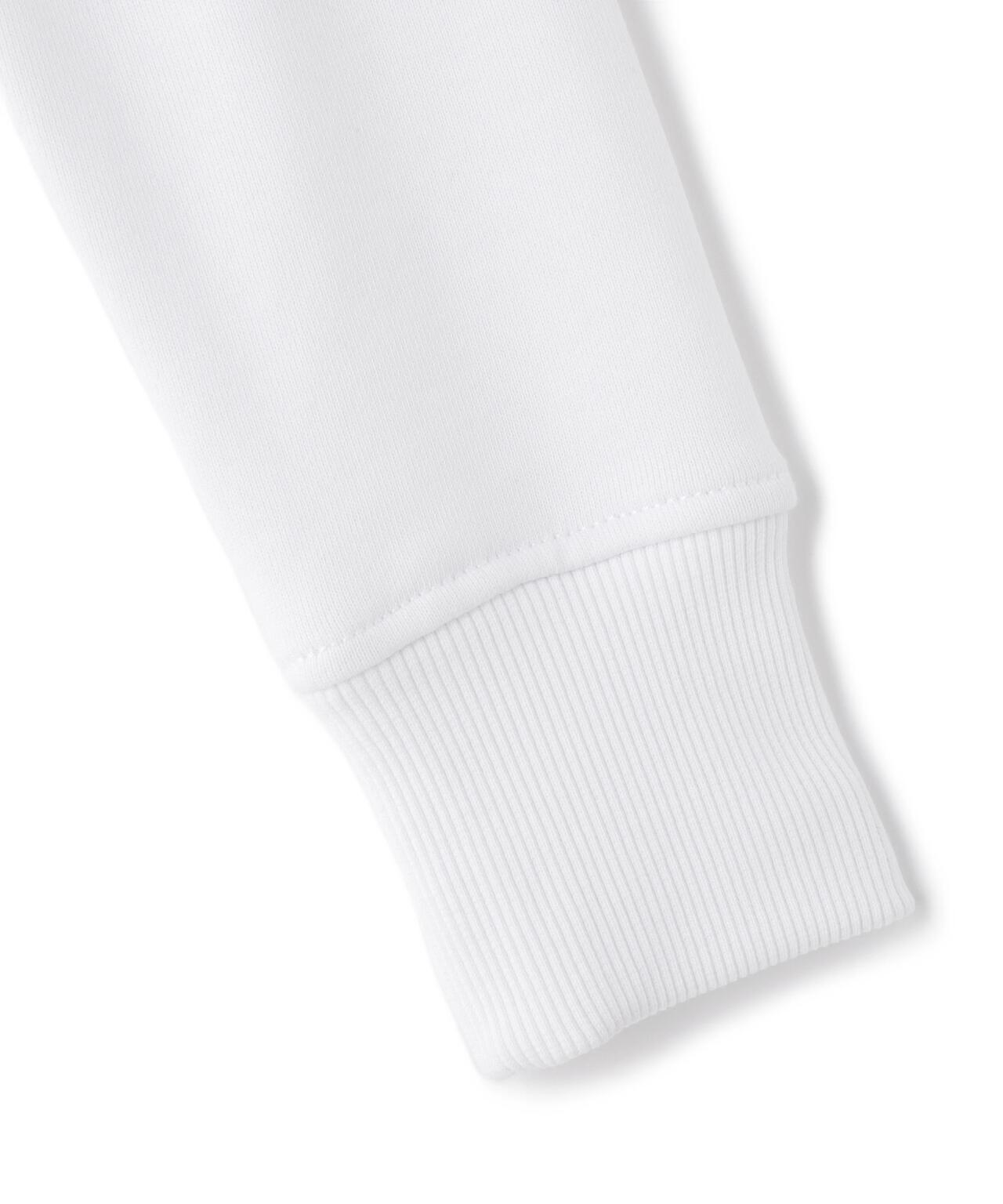 DIESEL/ディーゼル/F-SLIMMY-OD SWEATTOP