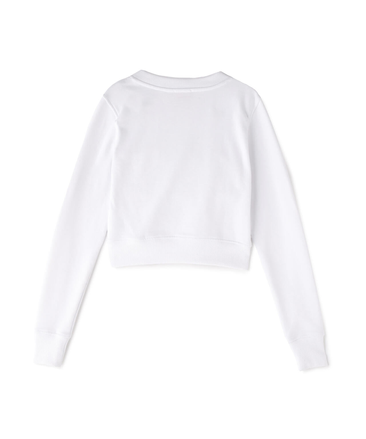 DIESEL/ディーゼル/F-SLIMMY-OD SWEATTOP