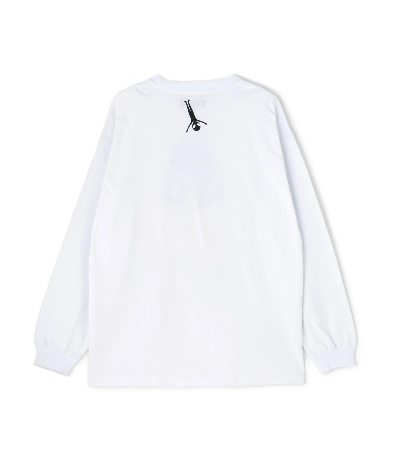 GALFY×オカルト/SUMI コラボTシャツ/LHPとGALFYの裏闇原宿 | L.H.P