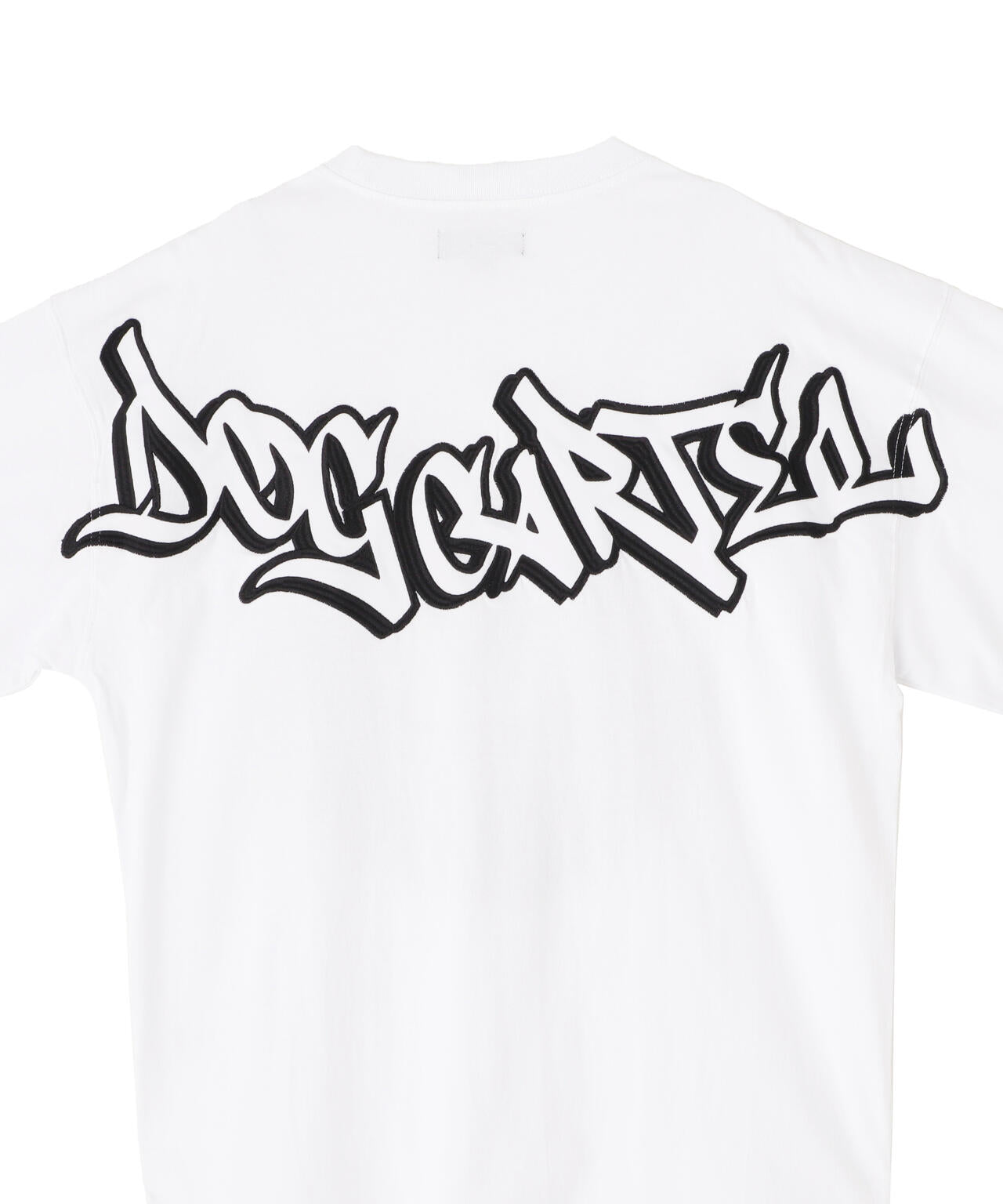 GALFY×オカルト/GON コラボTシャツ/LHPとGALFYの裏闇原宿 | L.H.P