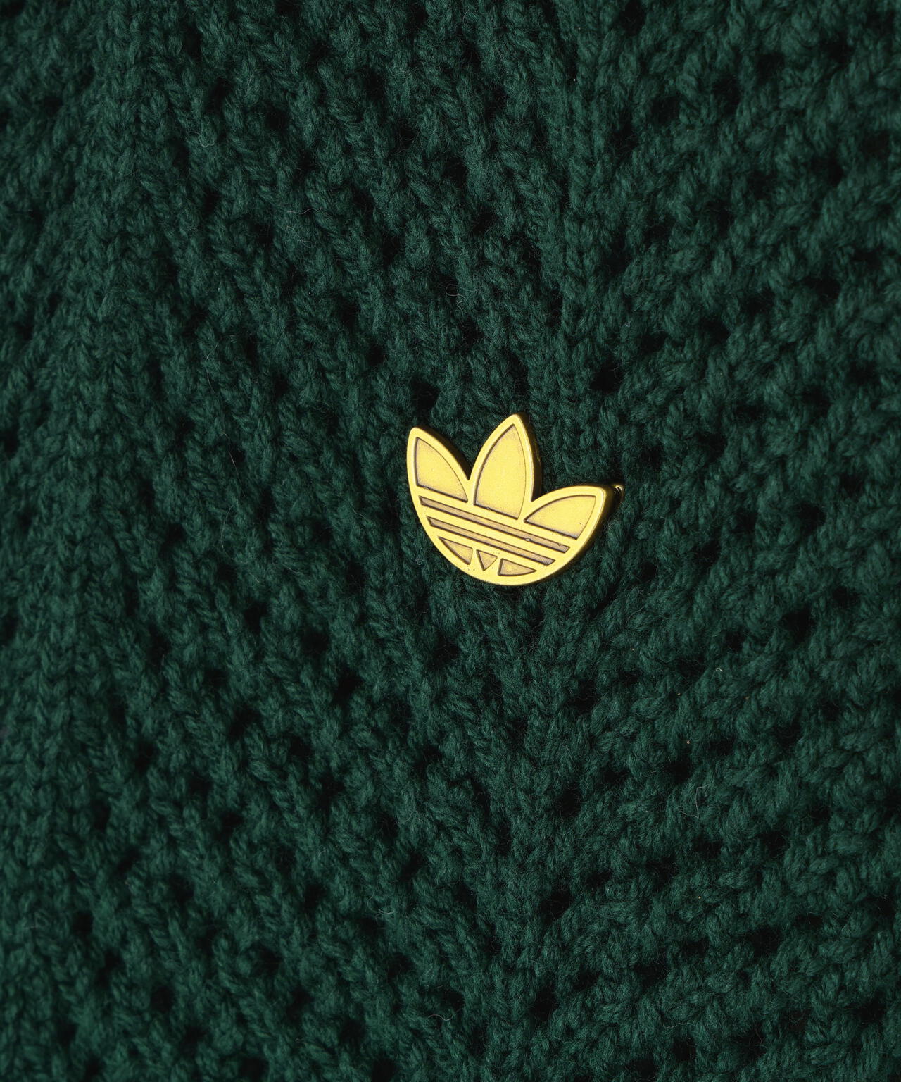 adidas Originals×CLOT/アディダスオリジナルス×クロット/KNIT POLO