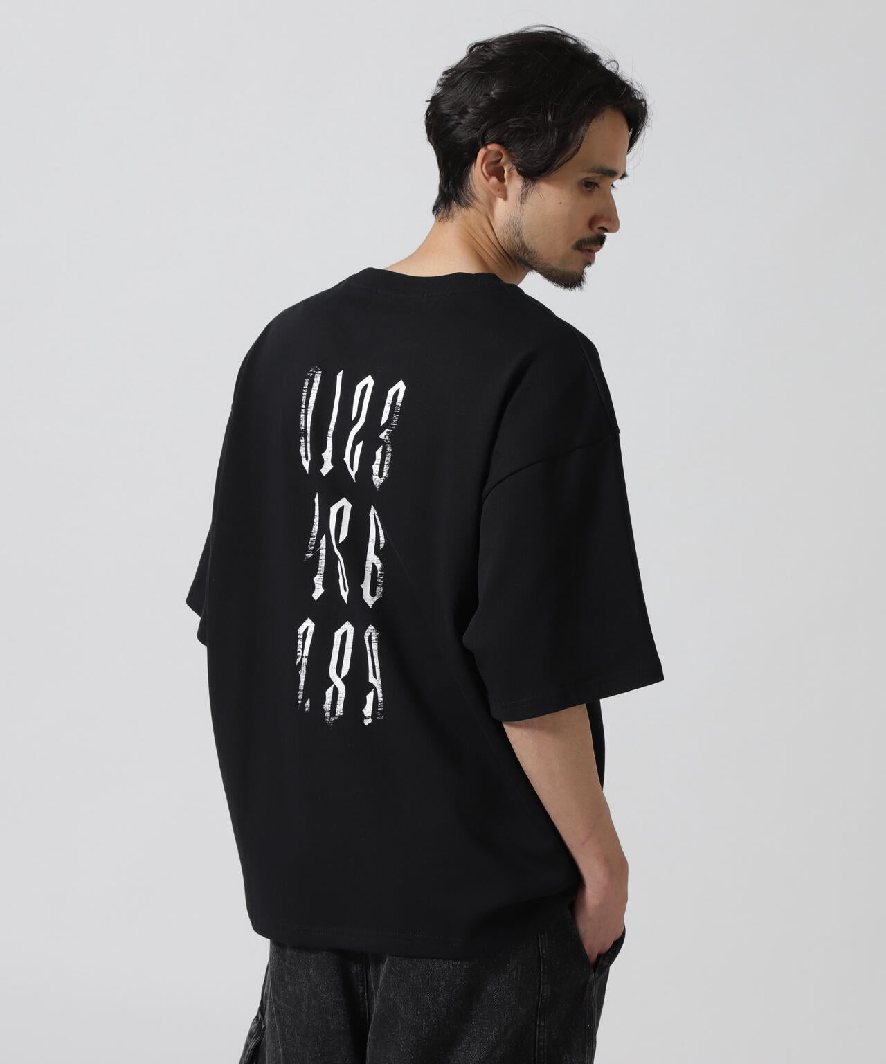 エルエイチピー（LHP）/A4A／エーフォーエー／ S／S TEE DAVINCI A4A/エーフォーエー/ S/S TEE DAVINCI | L.H.P（エルエイチピー