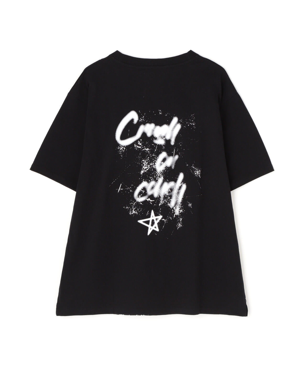 WEB&DEPOT限定】UMLAUT/ウムラウト/BIG S/S TEE | L.H.P