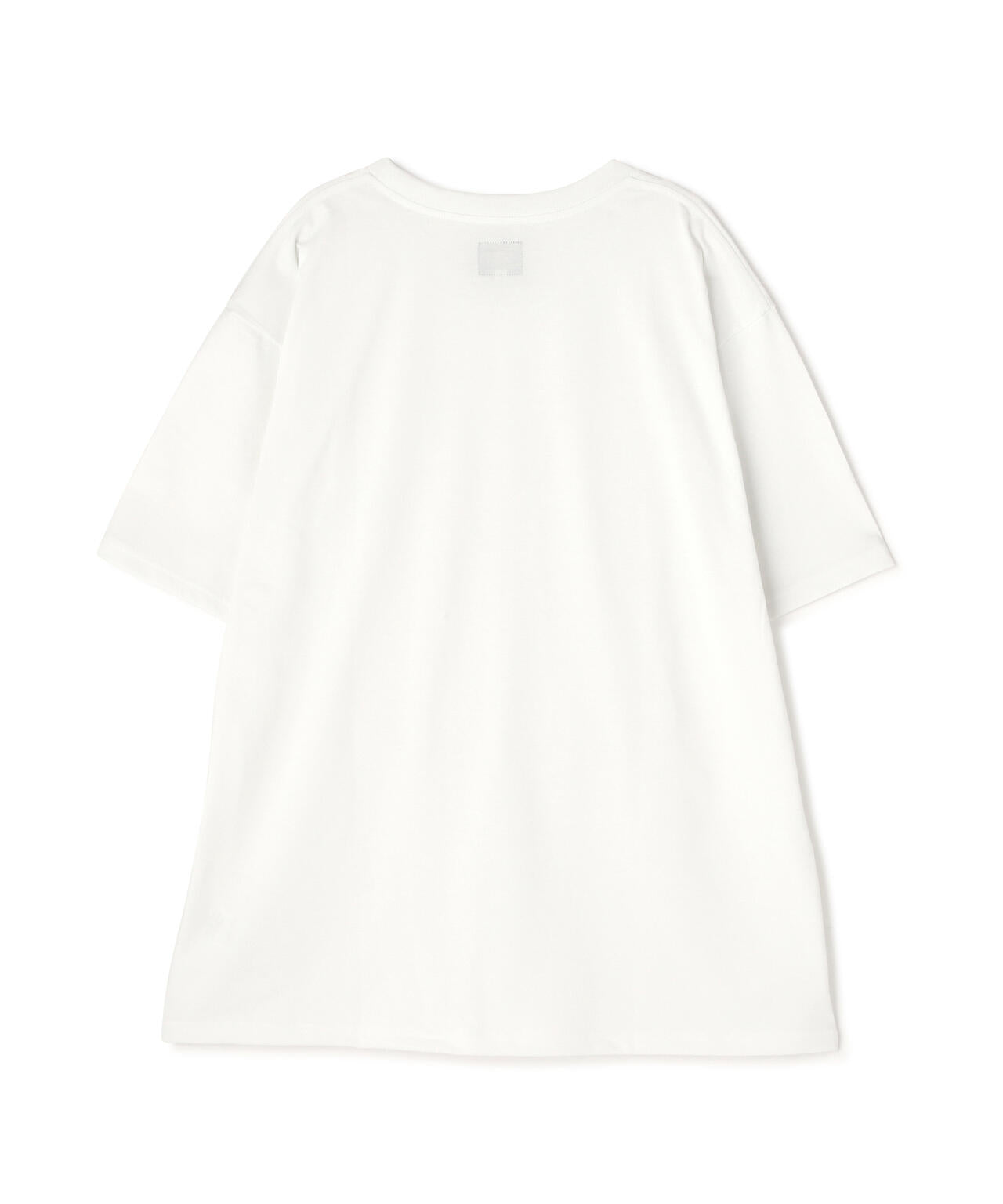 NEEDLES/ニードルズ/S/S CREW NECK TEE - POLY JERSEY | L.H.P