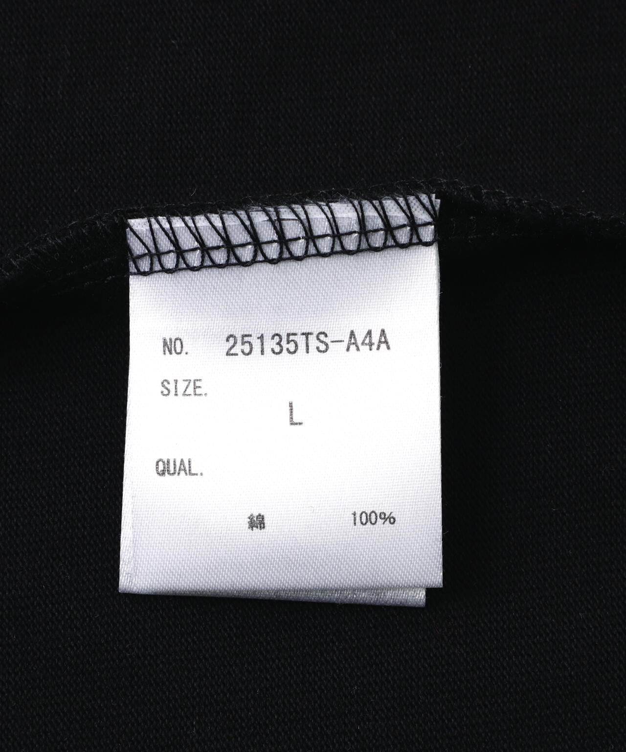 A4A/エーフォーエー/VORTEX S/S TEE | L.H.P（エルエイチピー