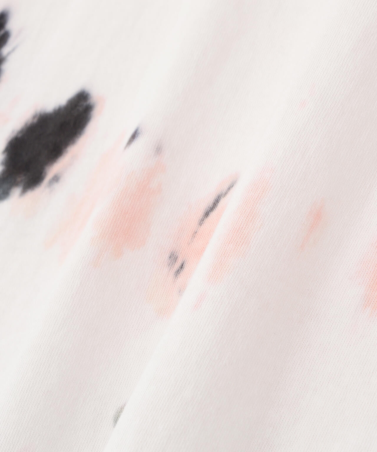 DankeSchon/ダンケシェーン/TIEDYE S/S TEE VEHEMENT