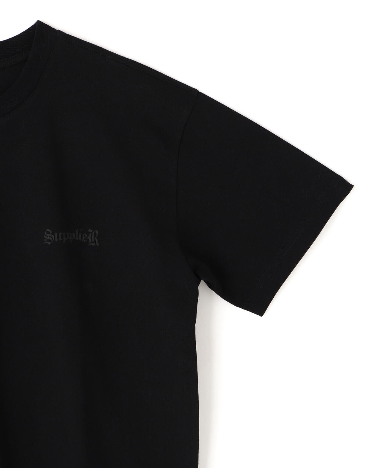 SUPPLIER/サプライヤー/VINTAGE WASH VARIOUS CROSS TEE | L.H.P