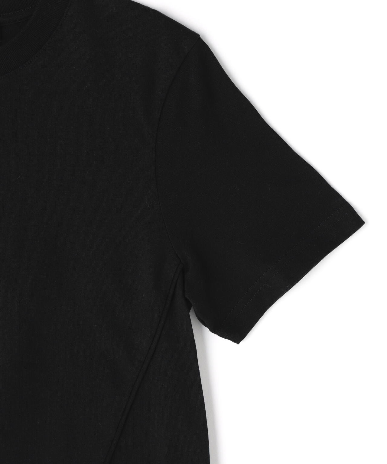 JW Anderson/ジェイダブリューアンダーソン/ANCHOR EMBROIDERY PCT T-SHIRT