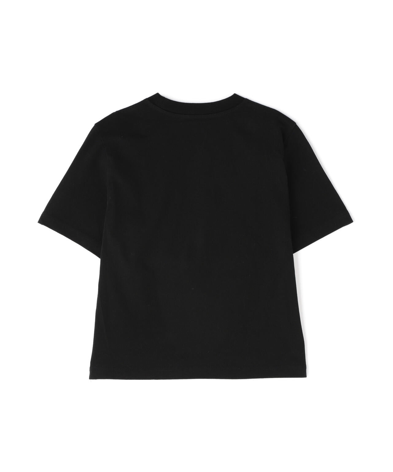 JW Anderson/ジェイダブリューアンダーソン/ANCHOR EMBROIDERY PCT T-SHIRT