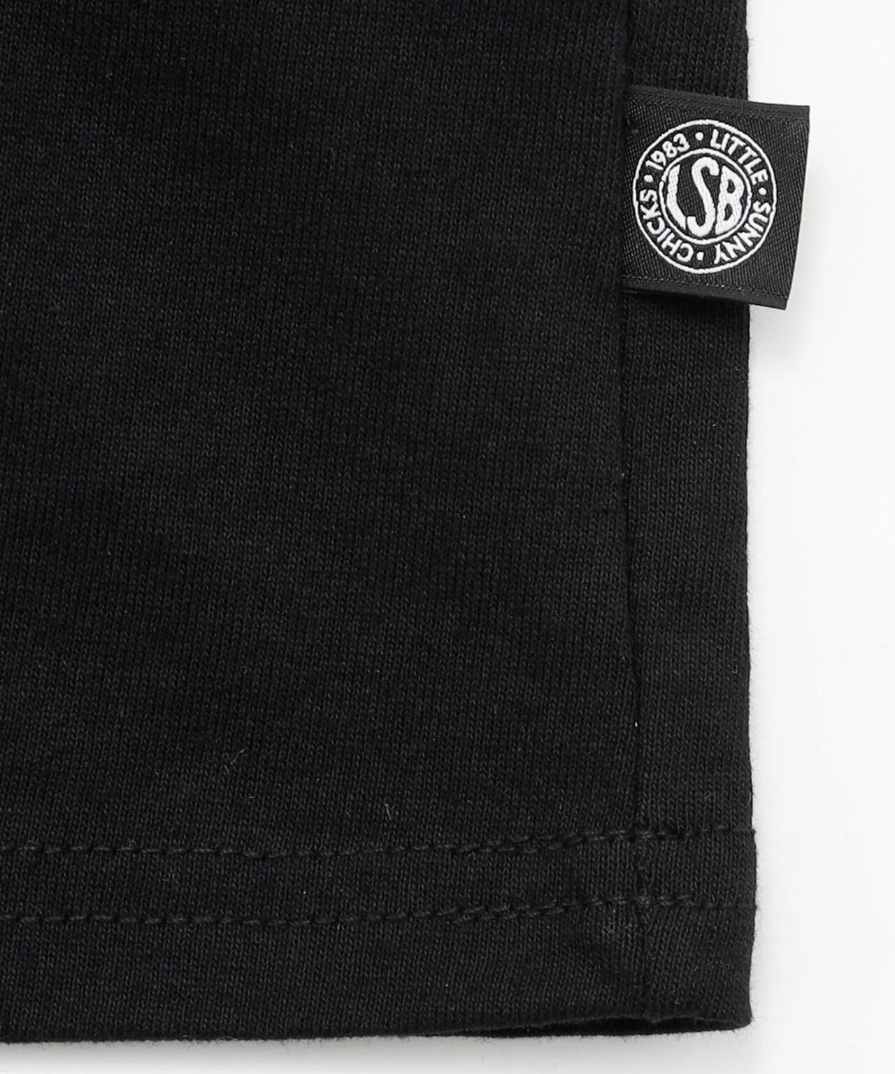 littlesunnybite/リトルサニーバイト/fu cake big tee