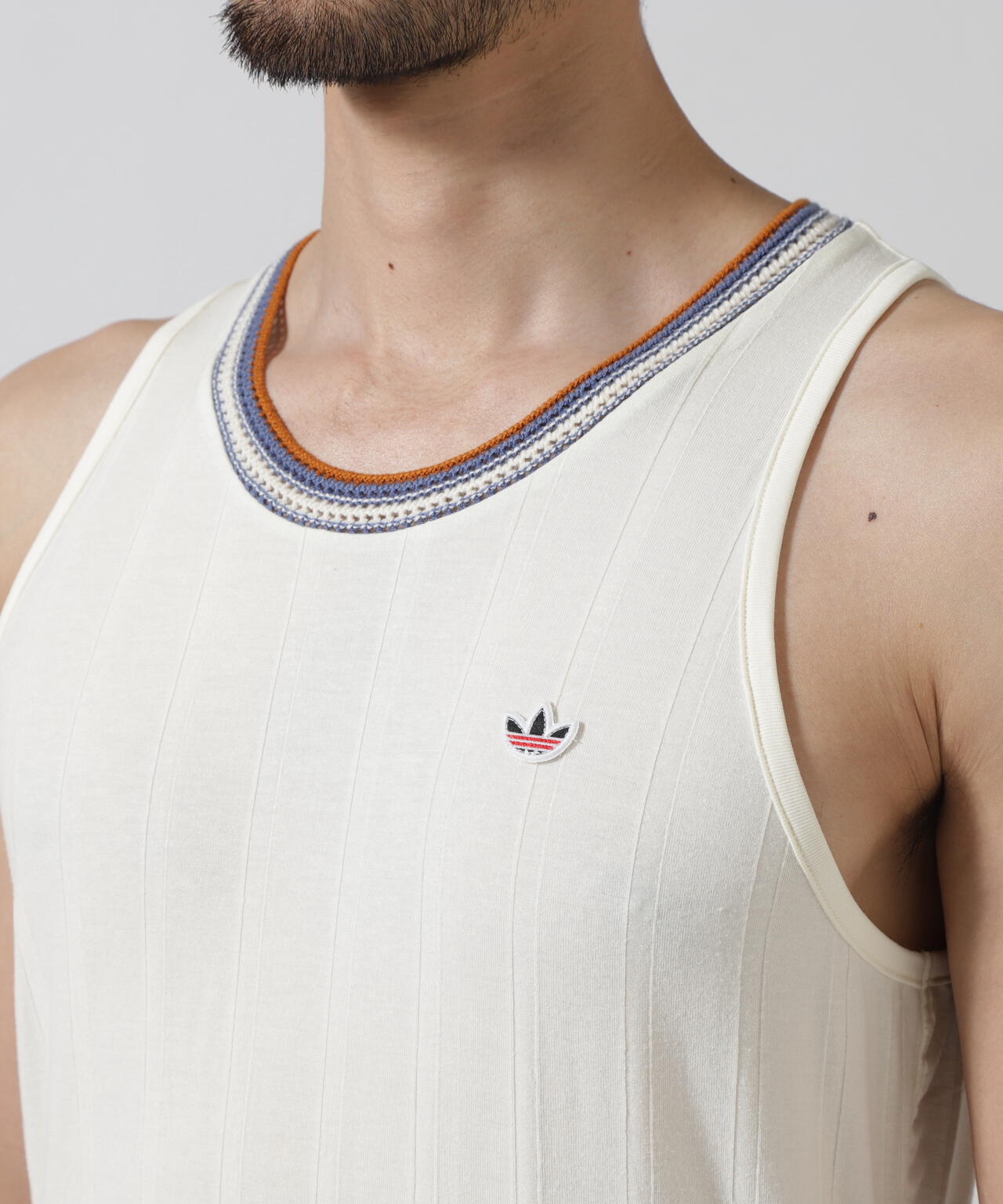 adidas Originals×CLOT/アディダスオリジナルス×クロット/KNIT C