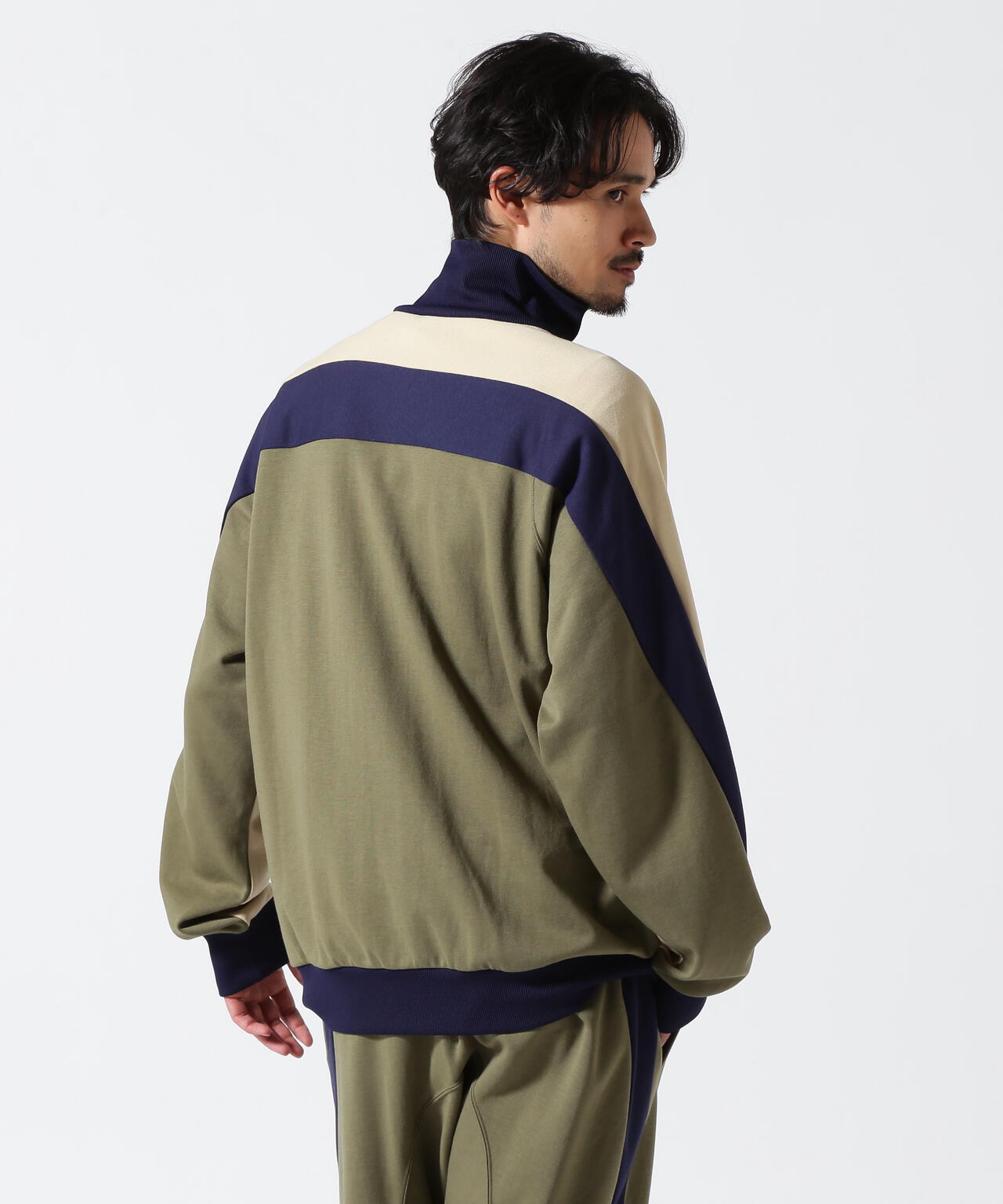 PUMA x SCYE/プーマ×サイ/T7 TRACK JACKET | L.H.P（エルエイチピー 