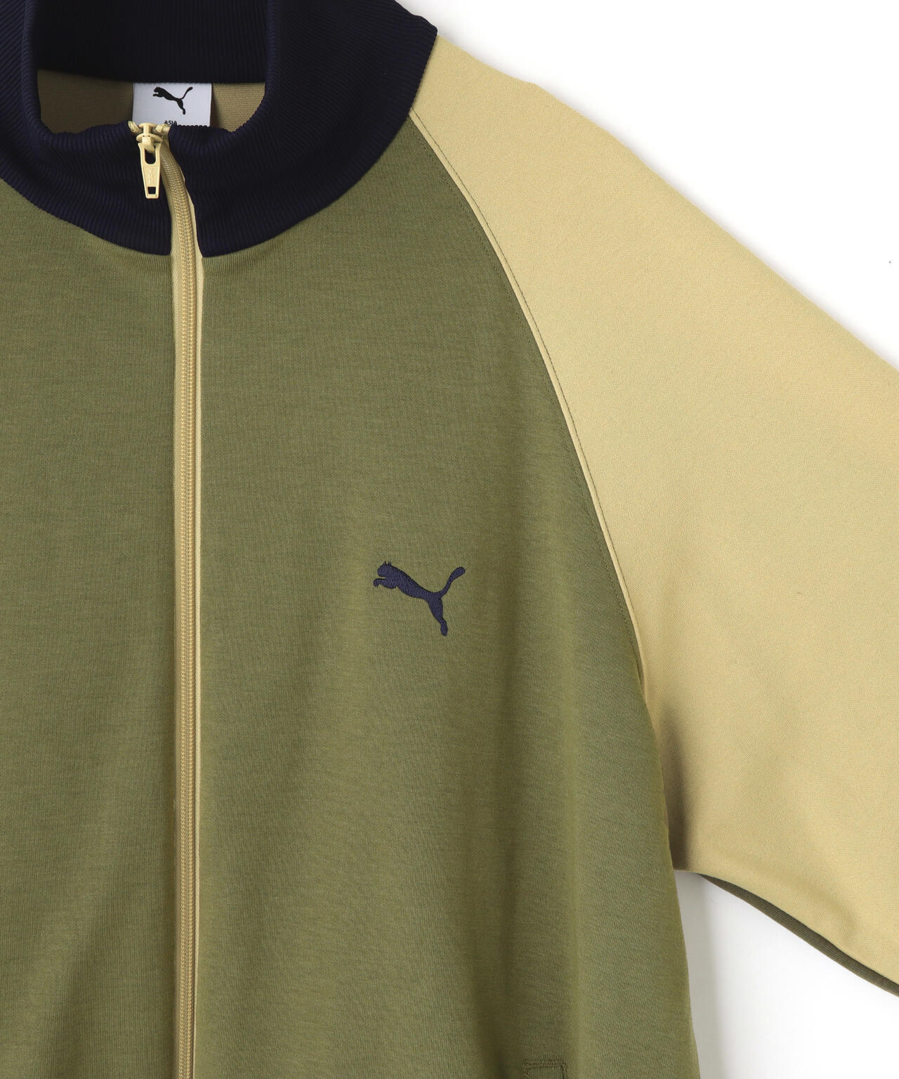 PUMA x SCYE/プーマ×サイ/T7 TRACK JACKET | L.H.P（エルエイチピー 