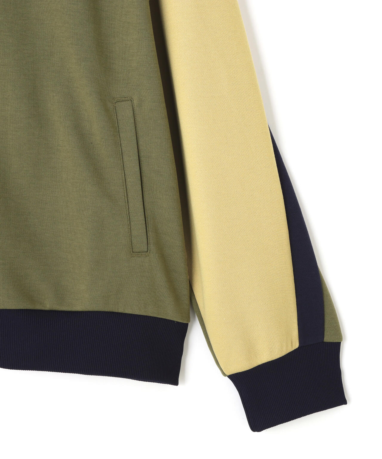 PUMA x SCYE/プーマ×サイ/T7 TRACK JACKET