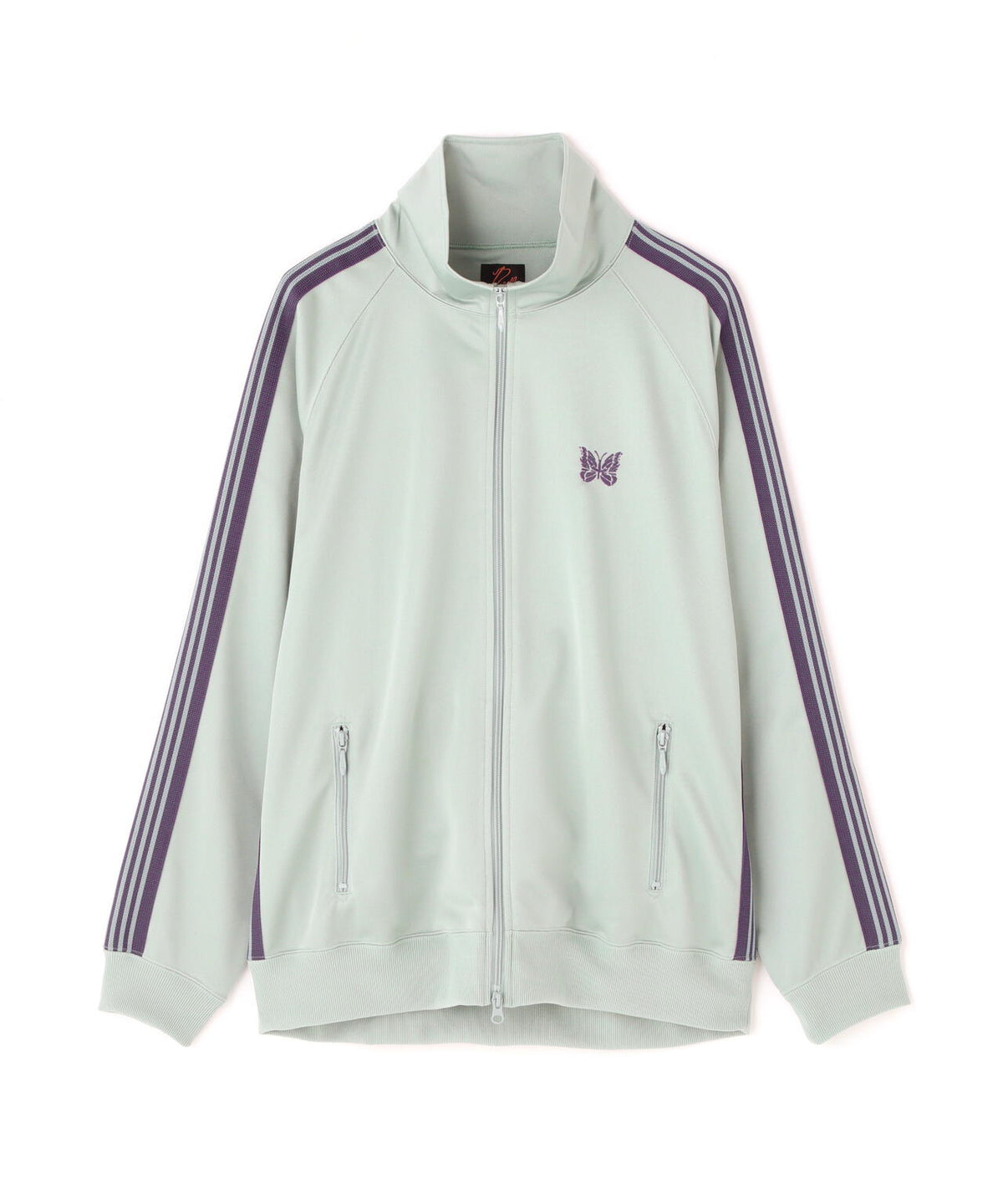 NEEDLES/ニードルズ/TRACK JACKET - POLY SMOOTH | L.H.P 