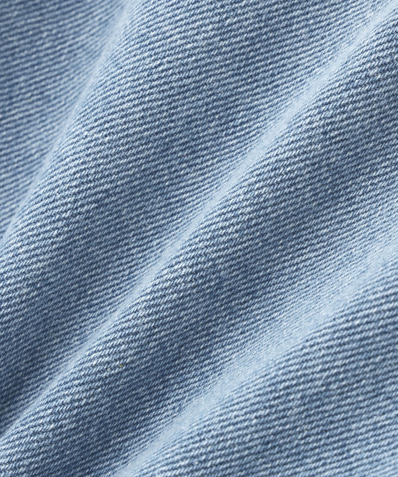 neuron/にゅうろん/デニムジャージジャケット