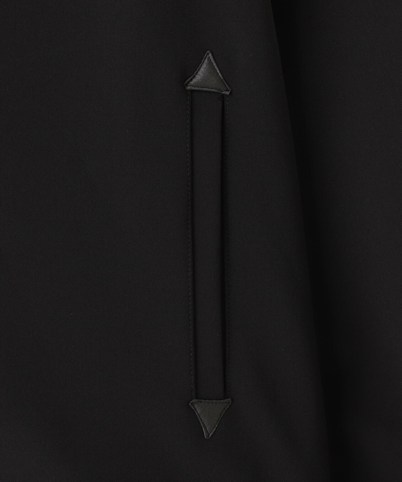 NEEDLES/ニードルズ/PIPING COWBOY JACKET - DOUBLE CLOTH | L.H.P