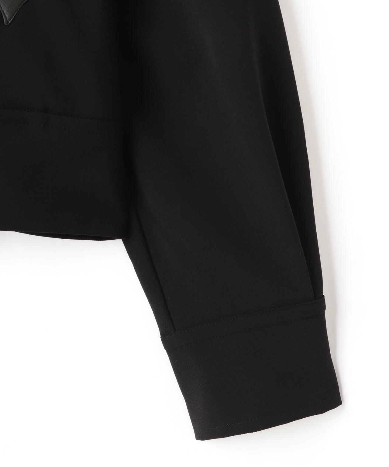 NEEDLES/ニードルズ/PIPING COWBOY JACKET - DOUBLE CLOTH | L.H.P