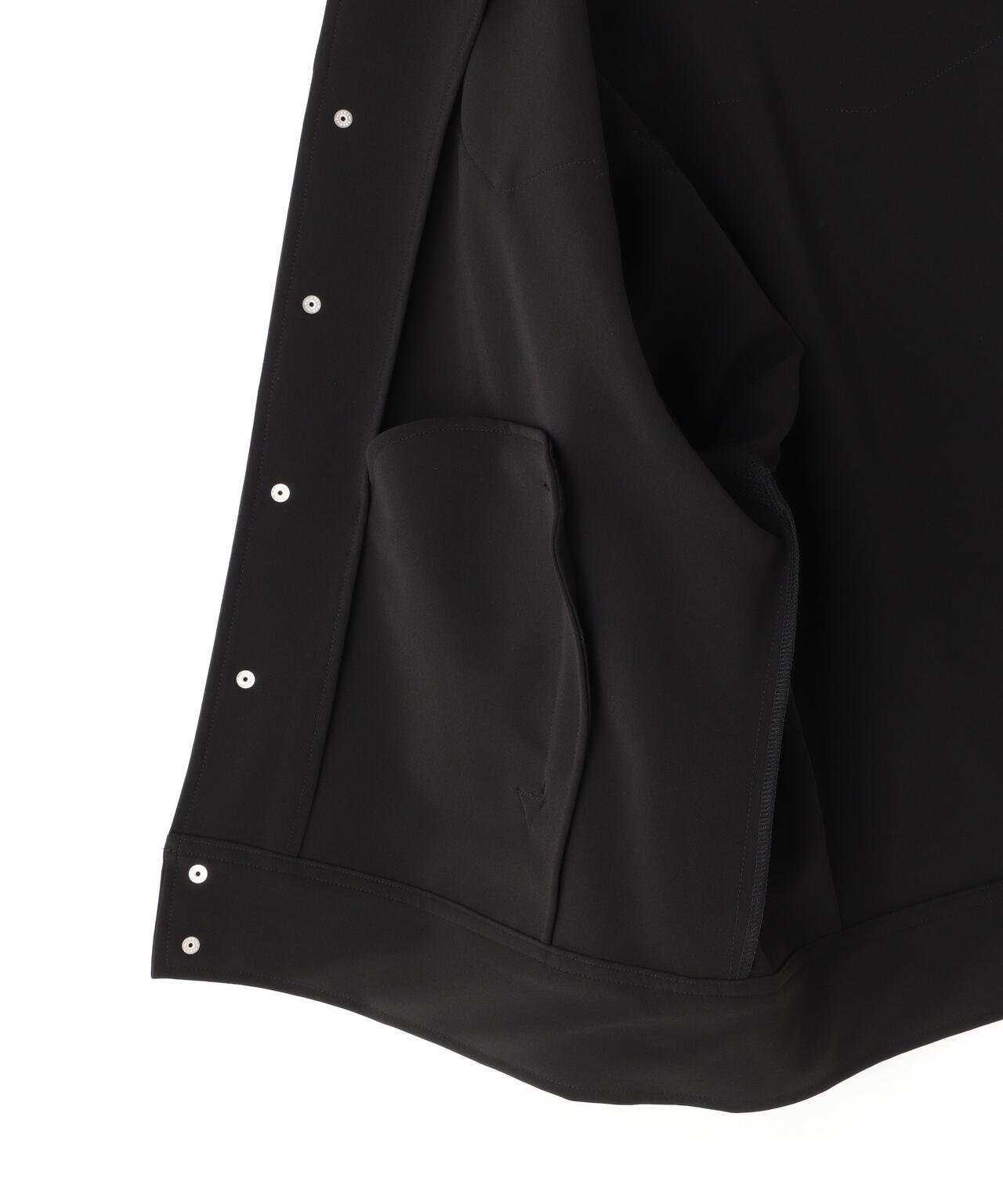 NEEDLES/ニードルズ/PIPING COWBOY JACKET - DOUBLE CLOTH | L.H.P