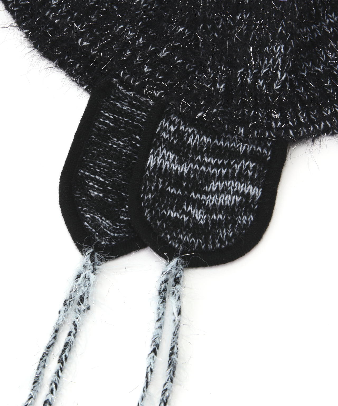 エルエイチピー（LHP）/neuron／にゅうろん／きらきらニット neuron/にゅうろん/きらきらニット | L.H.P（エルエイチピー