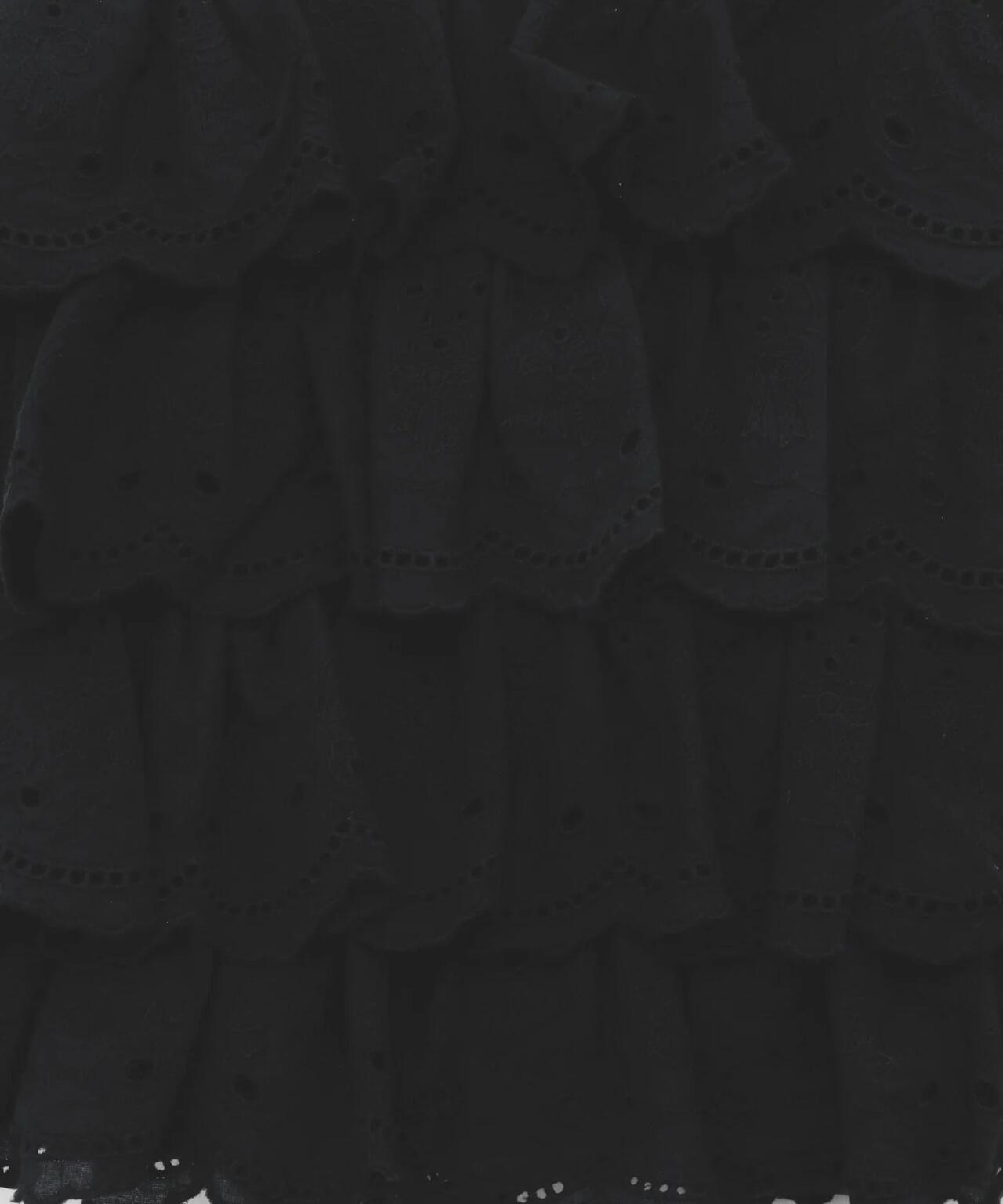 littlesunnybite/リトルサニーバイト/bear lace bag