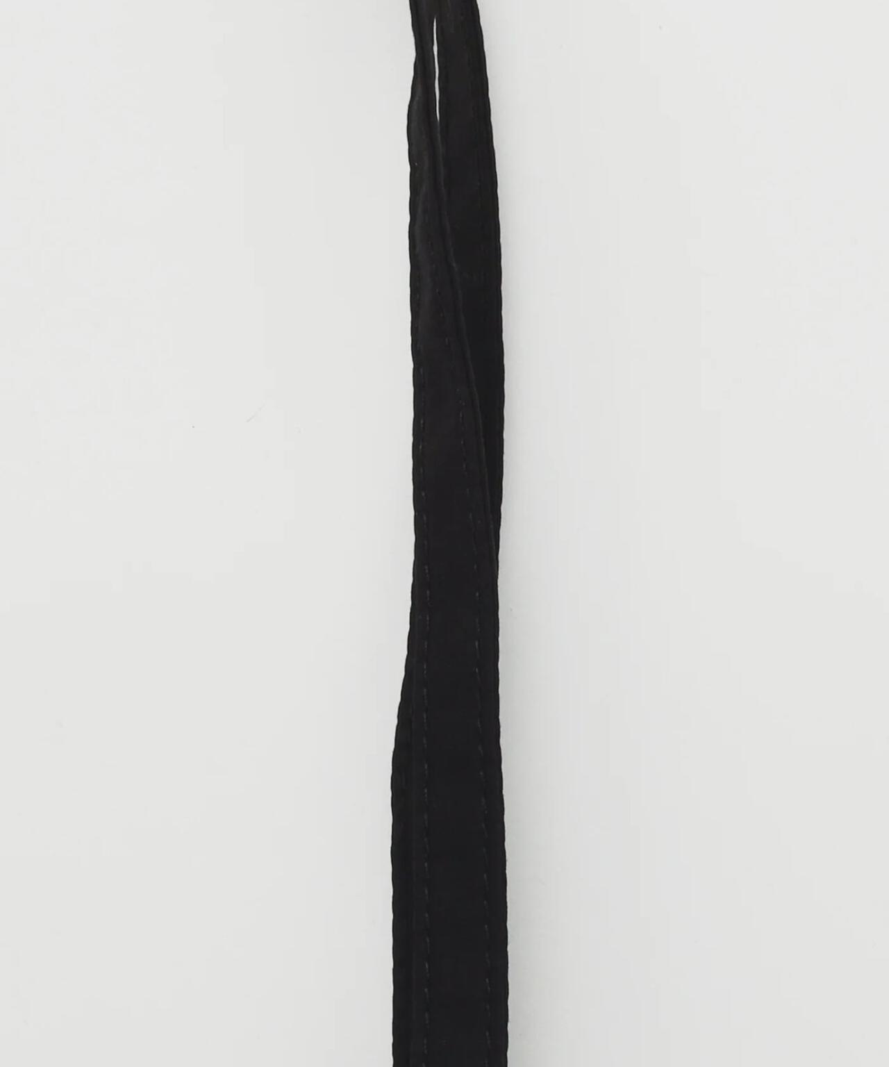 littlesunnybite/リトルサニーバイト/bear lace bag