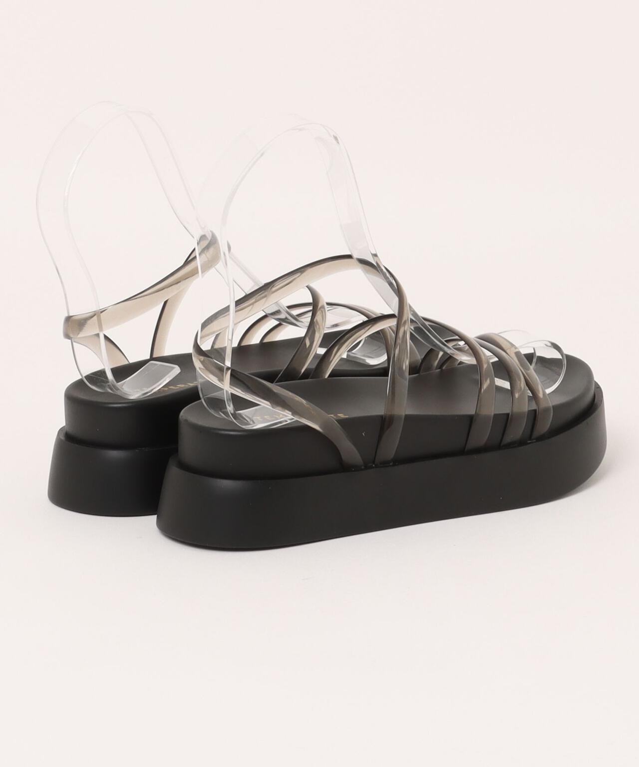 TEMPERATE/テンパレイト/YAEL SANDAL | L.H.P（エルエイチピー