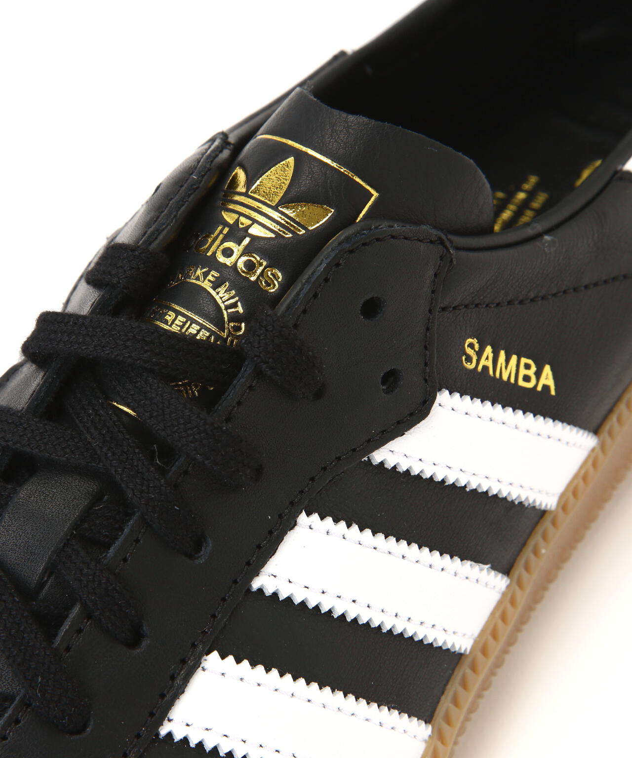 adidas Originals/アディダス オリジナルス/SAMBA DECON | L.H.P