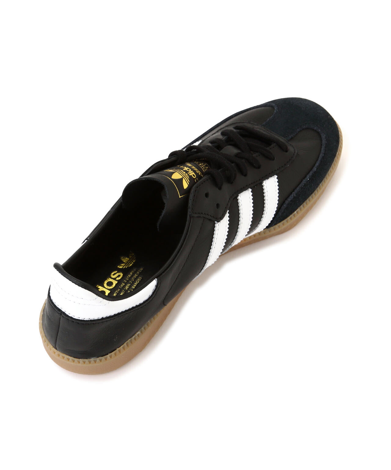 adidas Originals/アディダス オリジナルス/SAMBA DECON | L.H.P