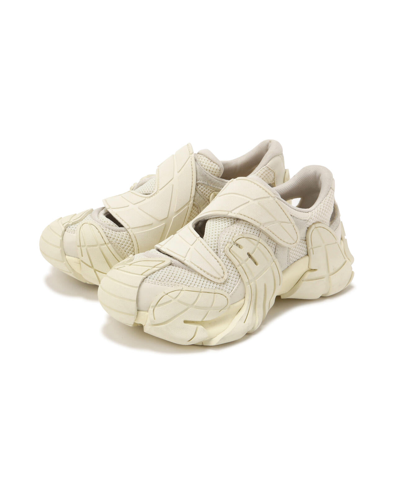 CAMPER LAB/カンペールラボ/TORMENTA WHITE【WOMEN】 | L.H.P