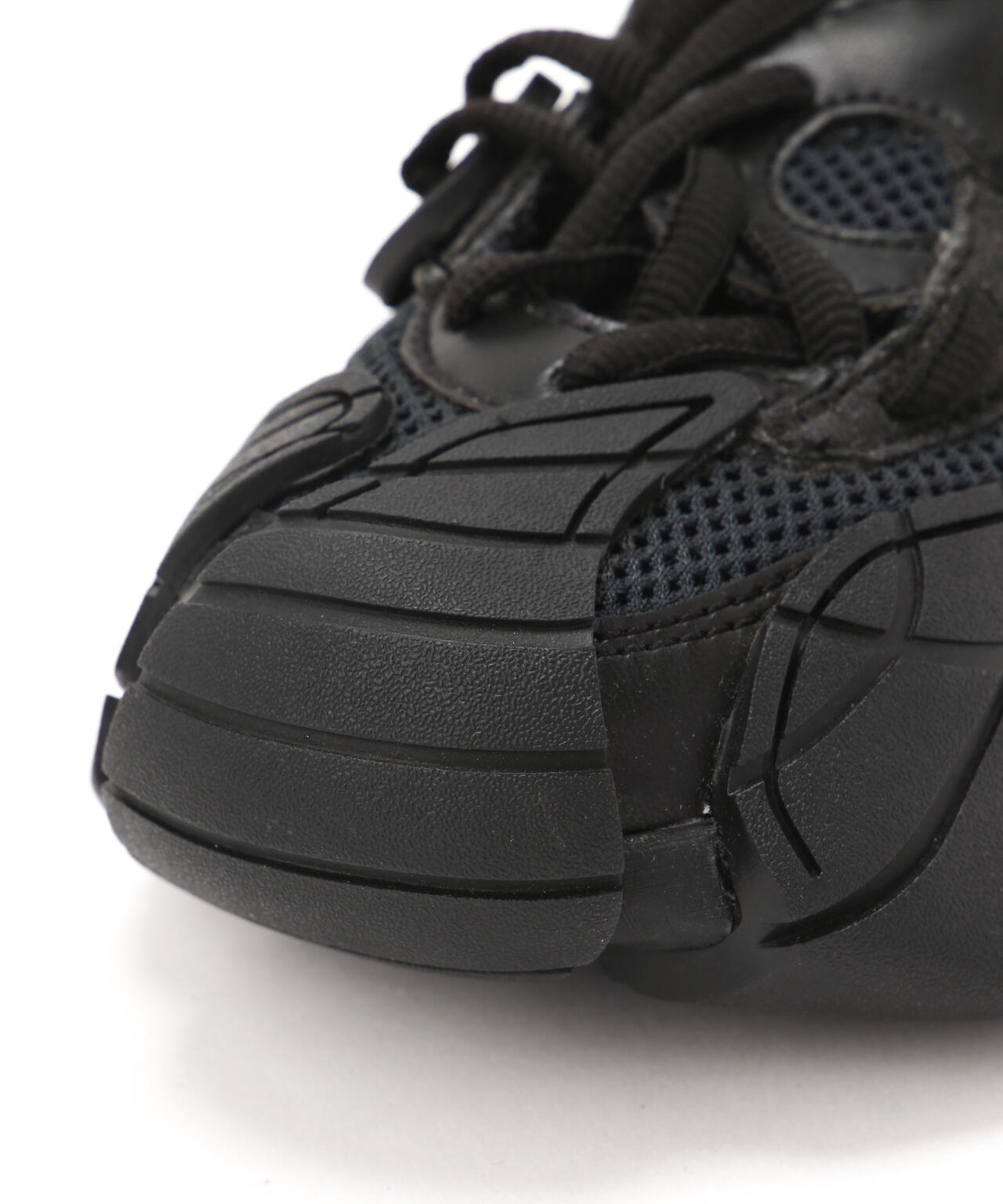 CAMPER LAB/カンペールラボ/TORMENTA BLACK【WOMEN】 | L.H.P