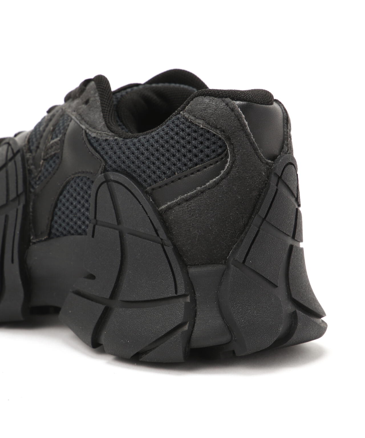 CAMPER LAB/カンペールラボ/TORMENTA BLACK【WOMEN】 | L.H.P