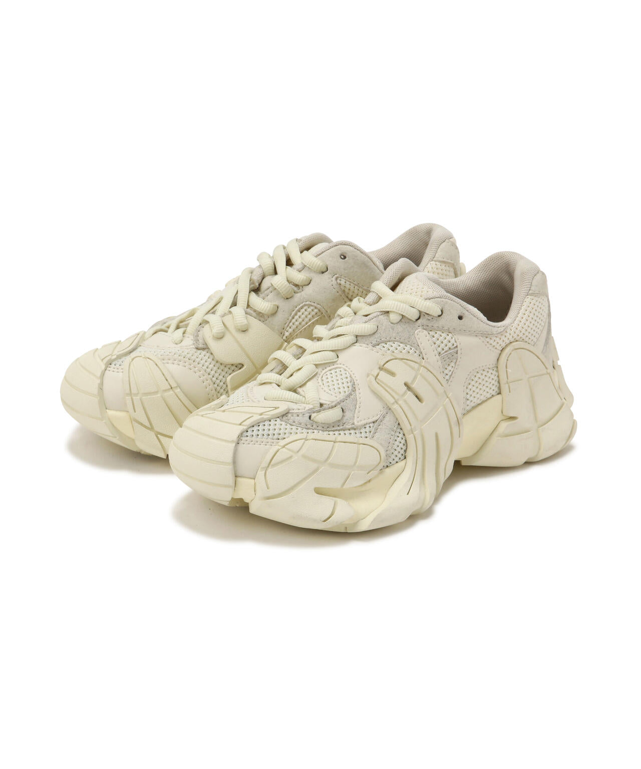 CAMPER LAB/カンペールラボ/TORMENTA BLACK【WOMEN】 | L.H.P