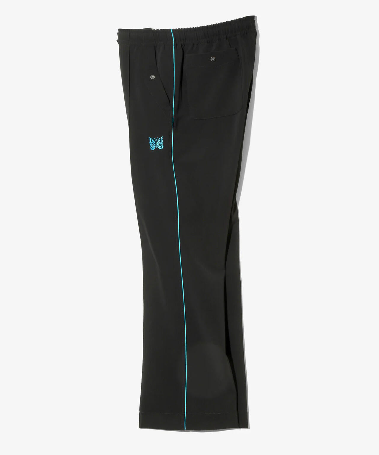 NEEDLES/ニードルズ/PIPING COWBOY P - POLY DOUBLE CLOTH