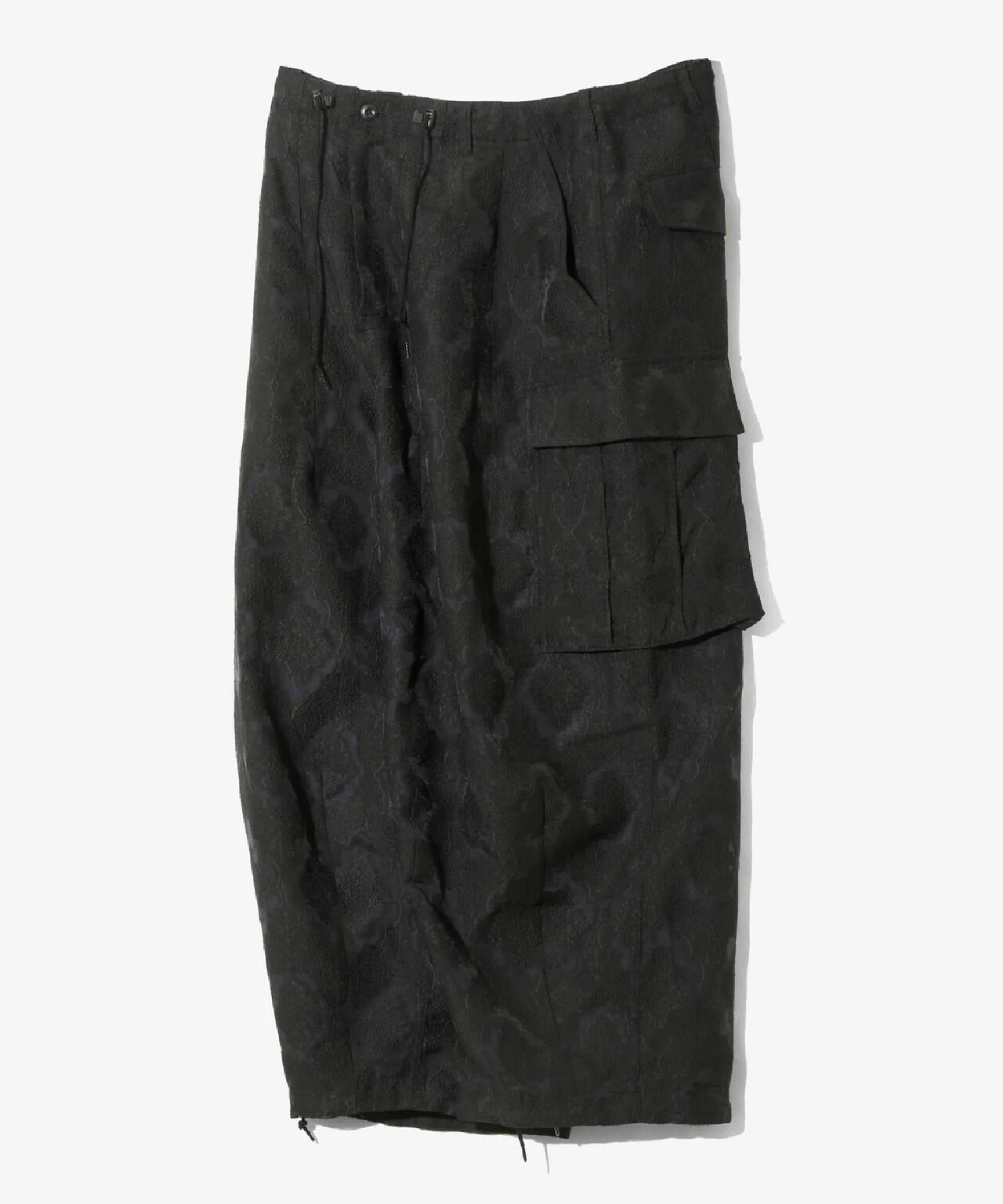 NEEDLES/ニードルズ/H.D. BDU PANT- VICTORIAN SHEER