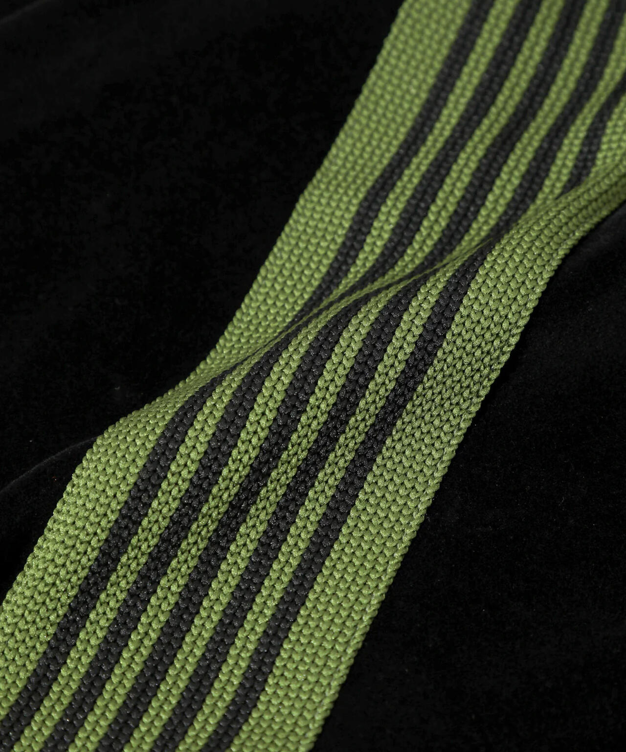 p*n様 needles NEEDLES/ニードルズ/NARROW TRACK PANT - C/PE VELOUR | L.H.P