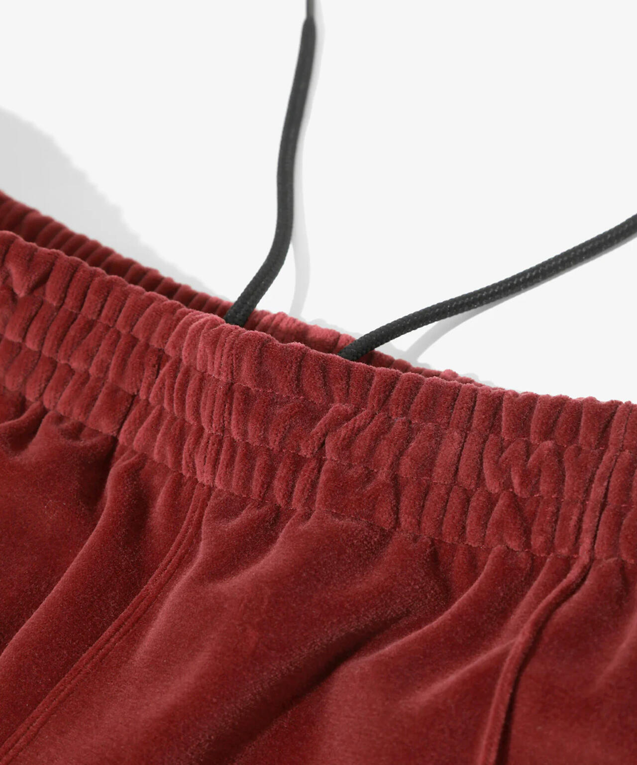 NEEDLES/ニードルズ/NARROW TRACK PANT - C/PE VELOUR | L.H.P