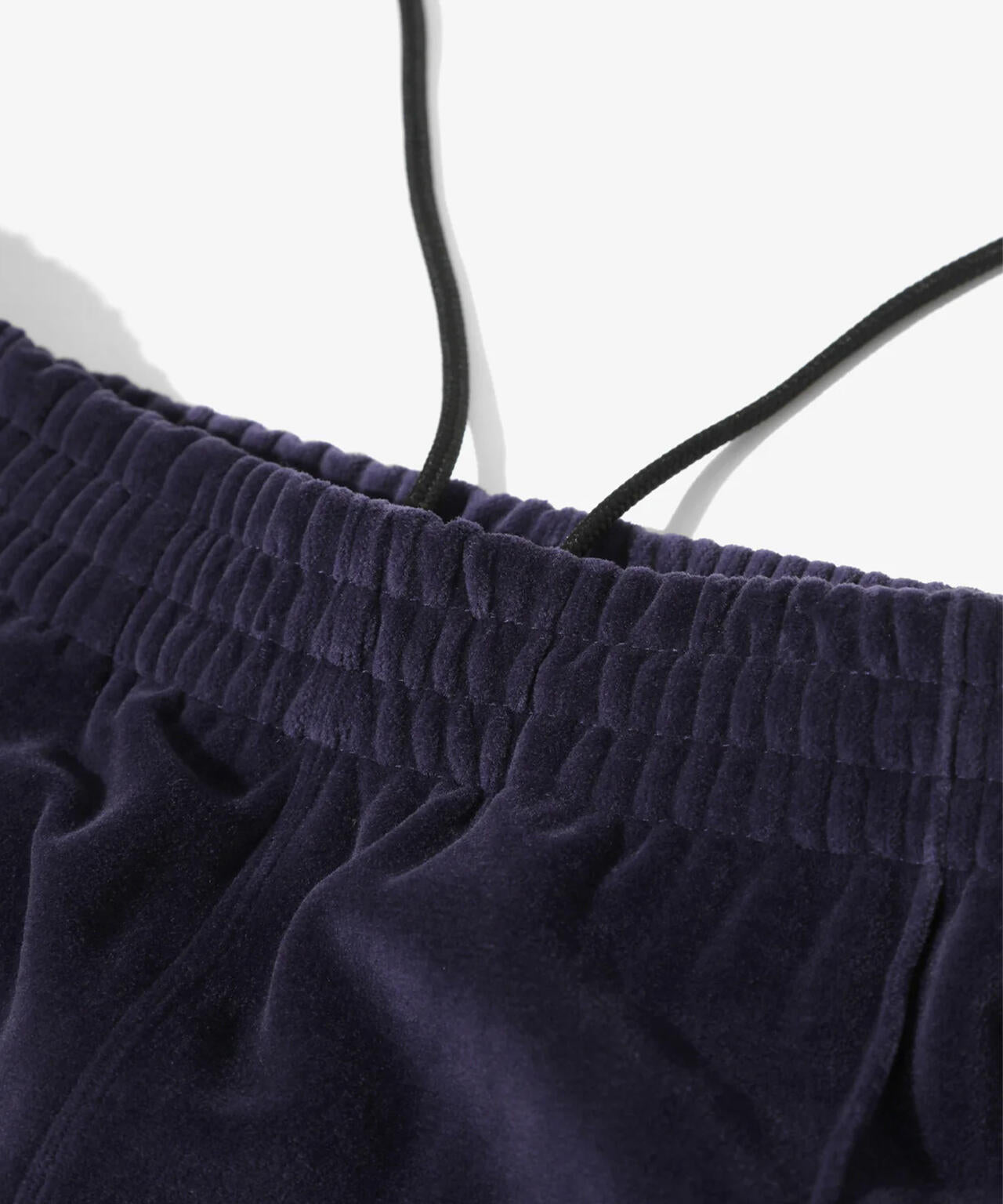 NEEDLES/ニードルズ/NARROW TRACK PANT - C/PE VELOUR | L.H.P