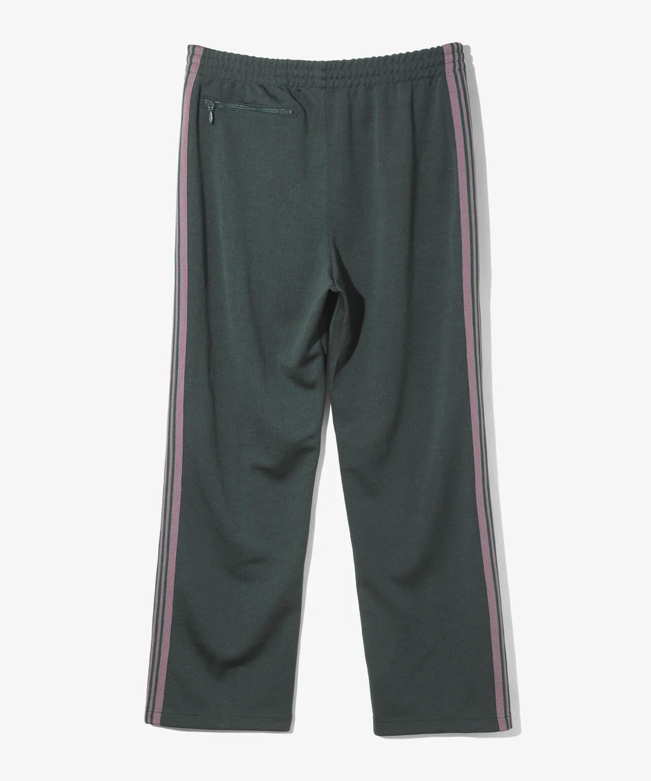 NEEDLES/ニードルズ/TRACK PANT - POLY SMOOTH