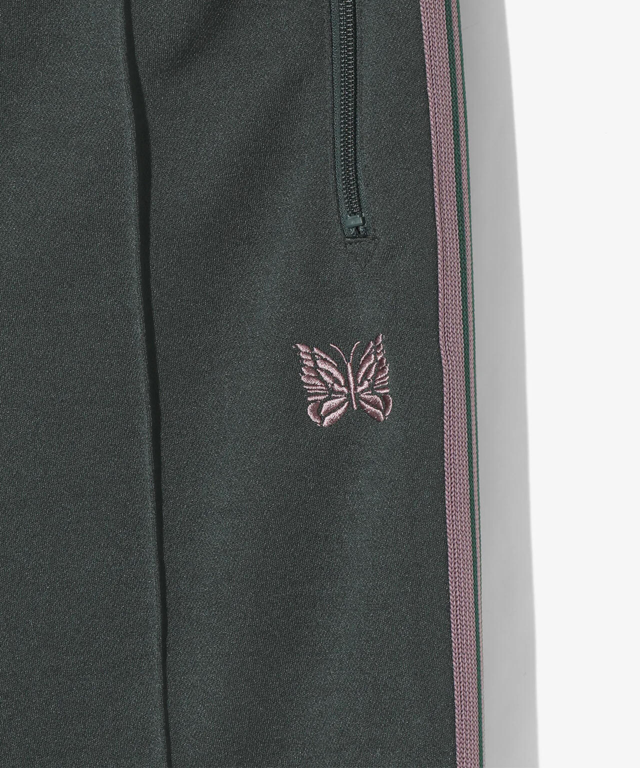 NEEDLES/ニードルズ/TRACK PANT - POLY SMOOTH