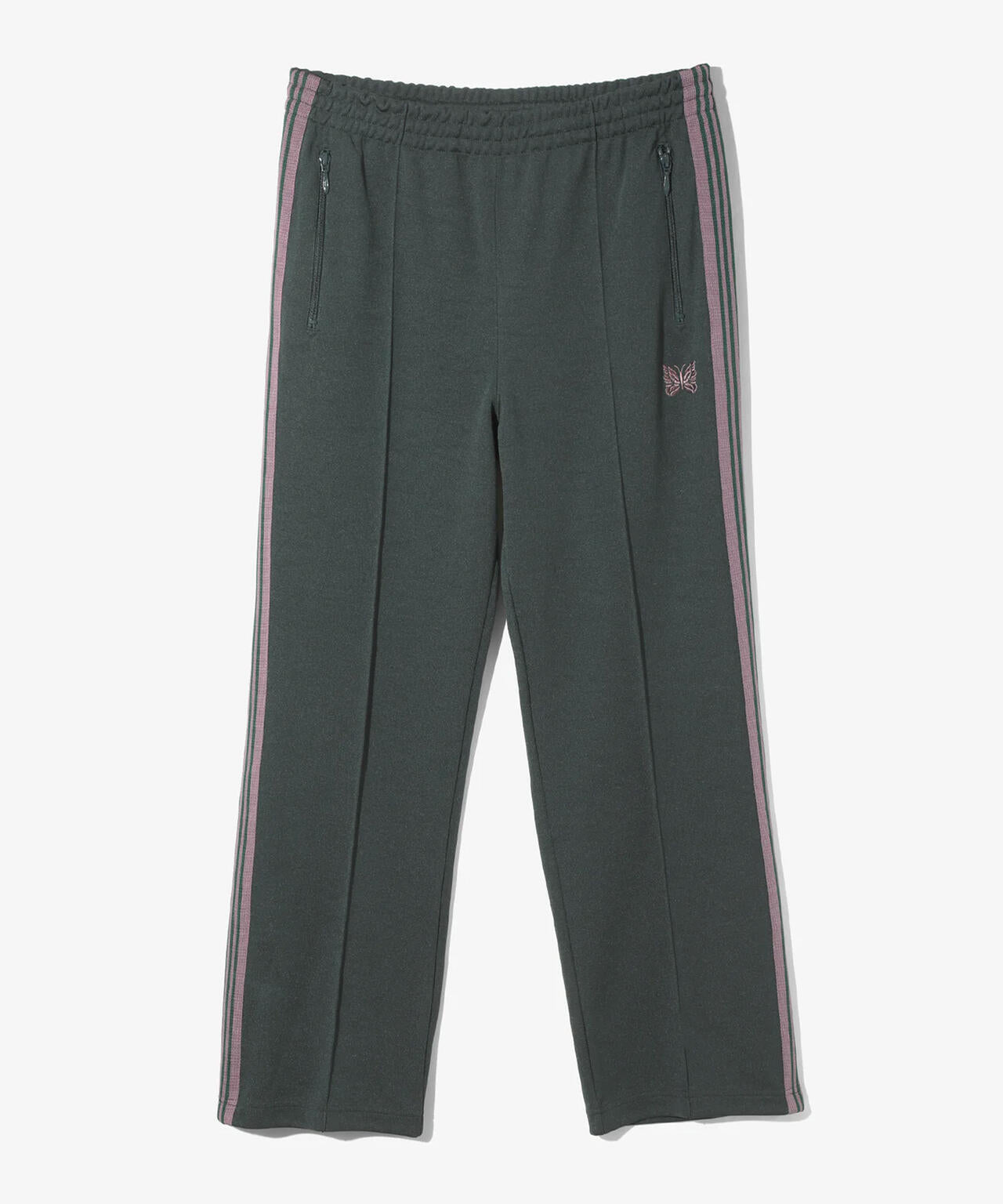 NEEDLES/ニードルズ/TRACK PANT - POLY SMOOTH | L.H.P