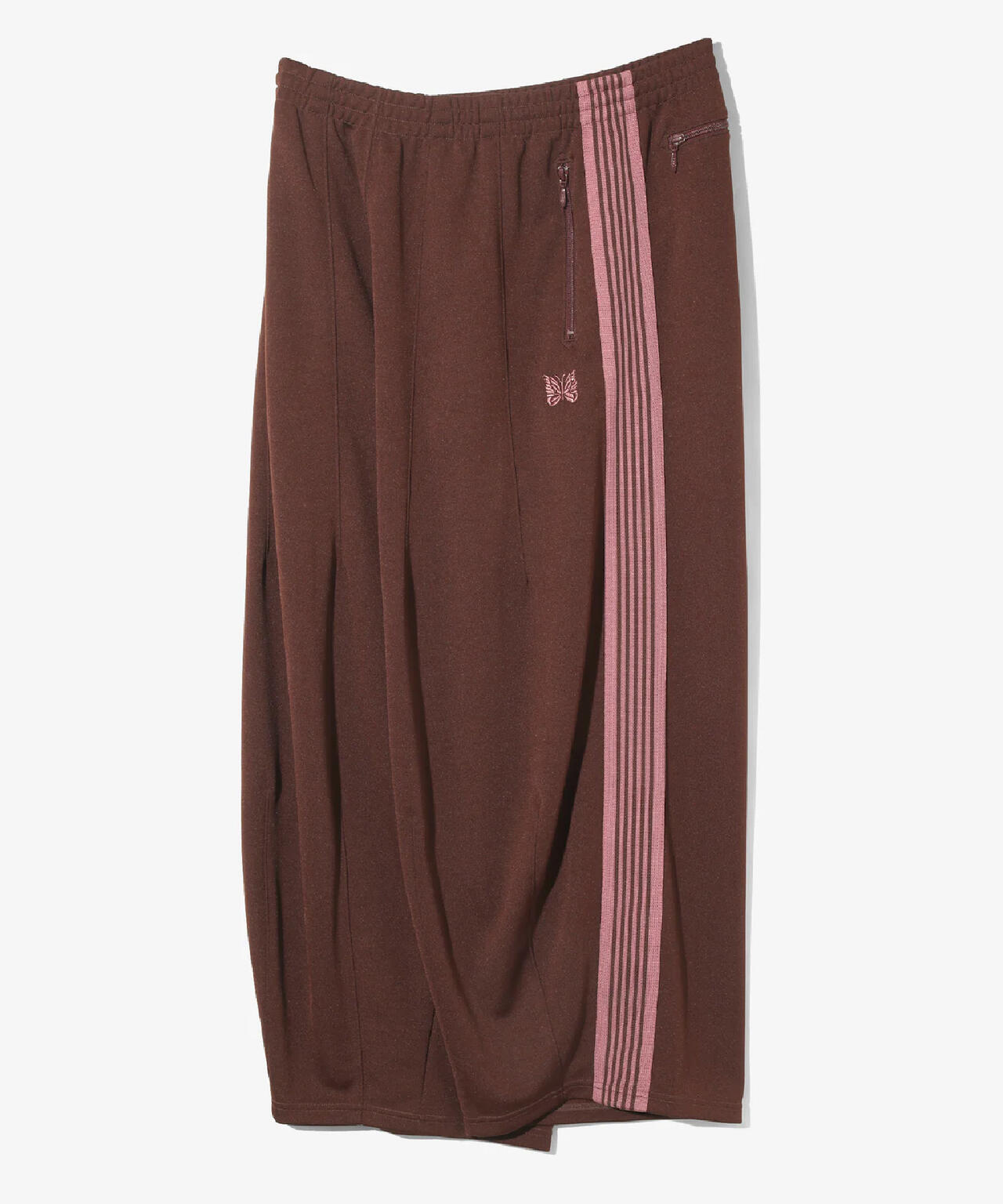 NEEDLES/ニードルズ/H.D. TRACK PANT - POLY SMOOTH